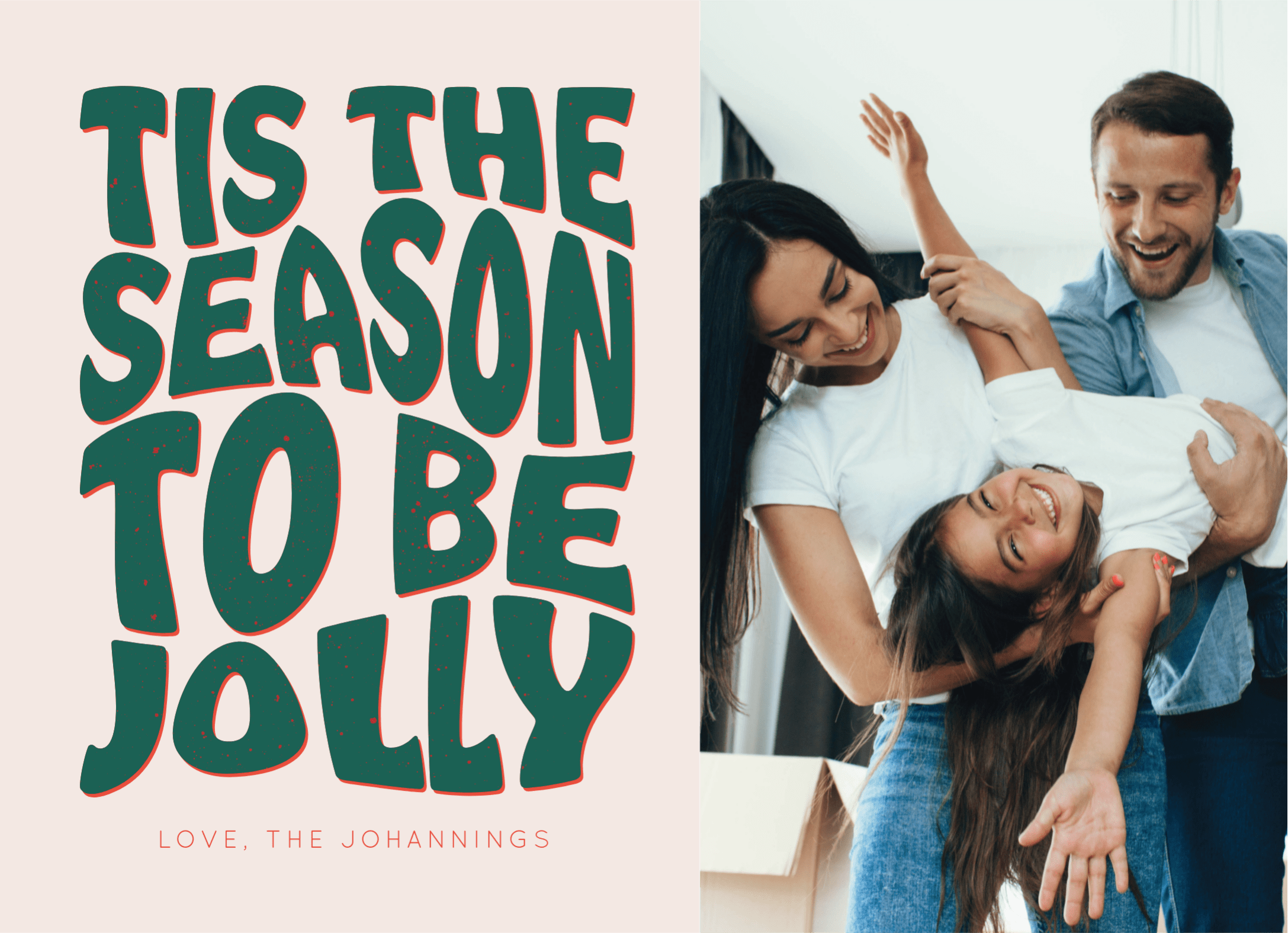 Jolly Vibes