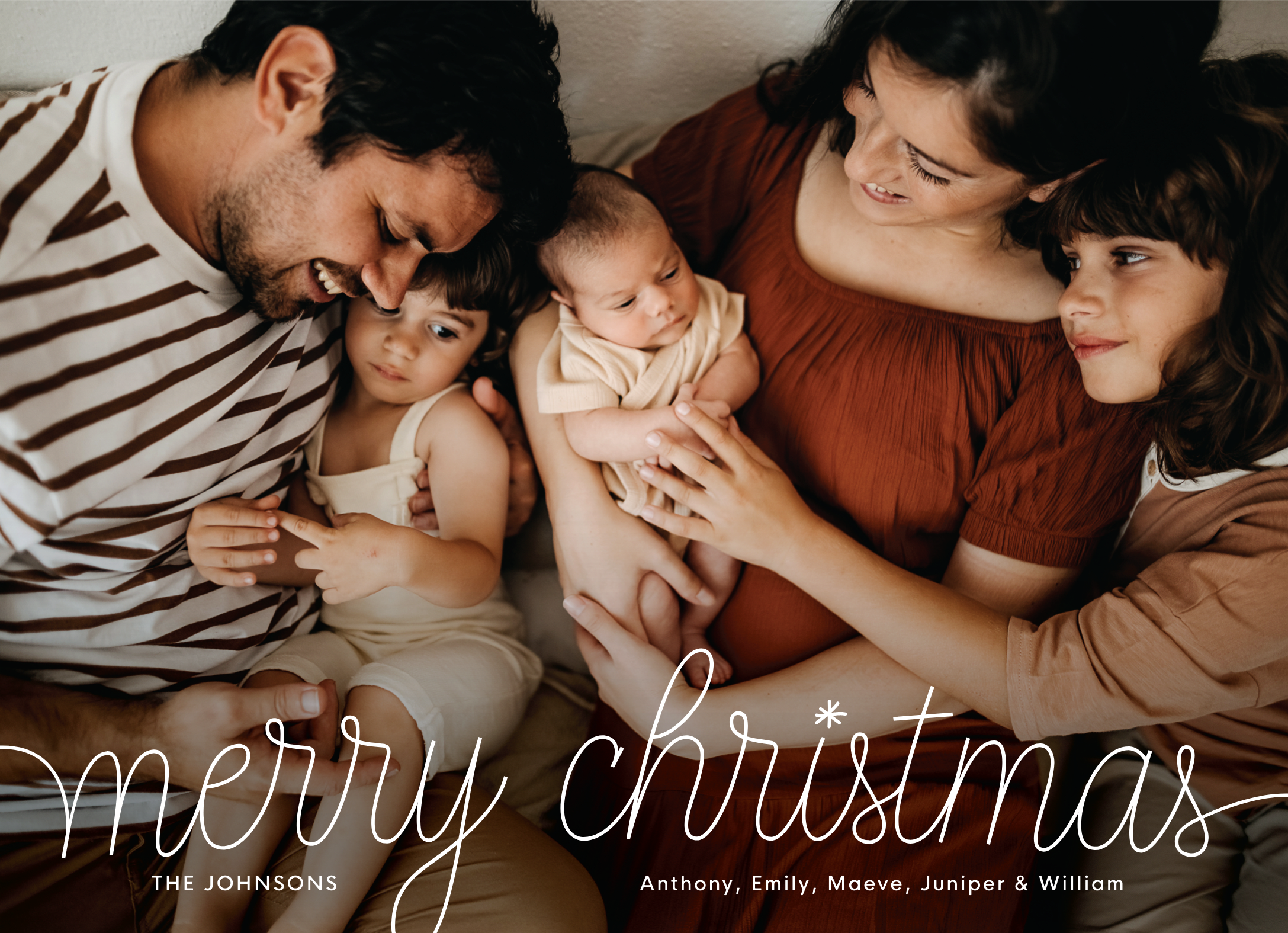 Merry Script