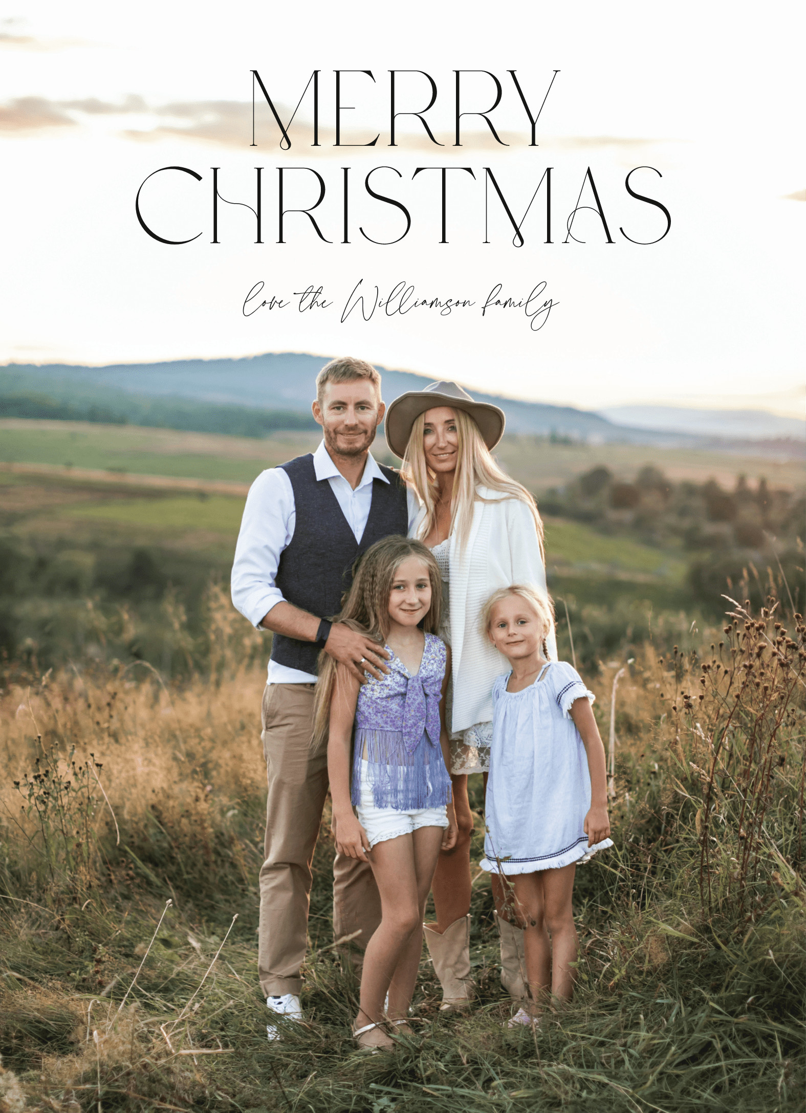 Christmas Mix