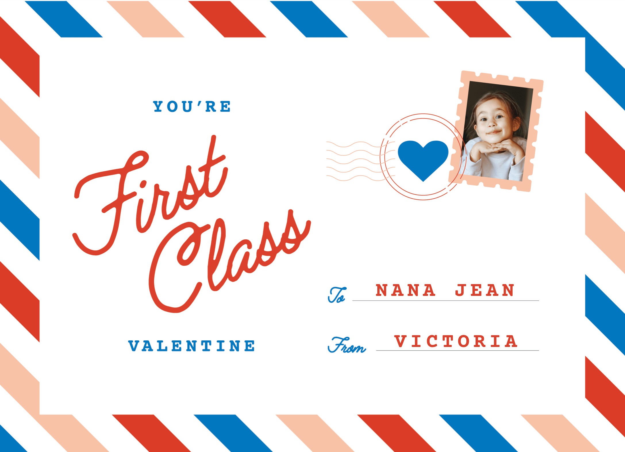 First Class