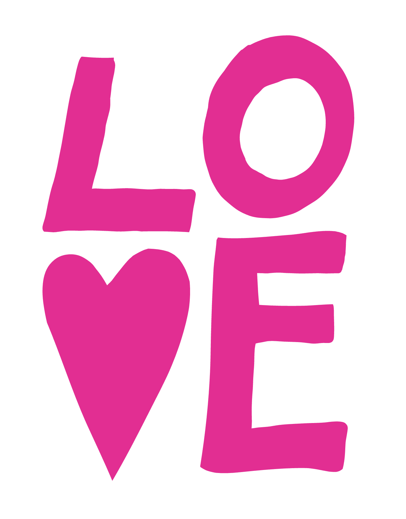Big Love