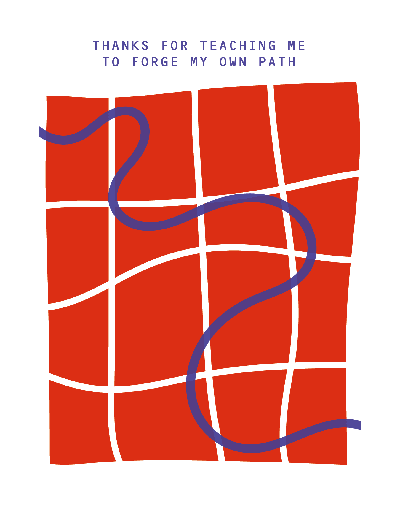 Forage My Path