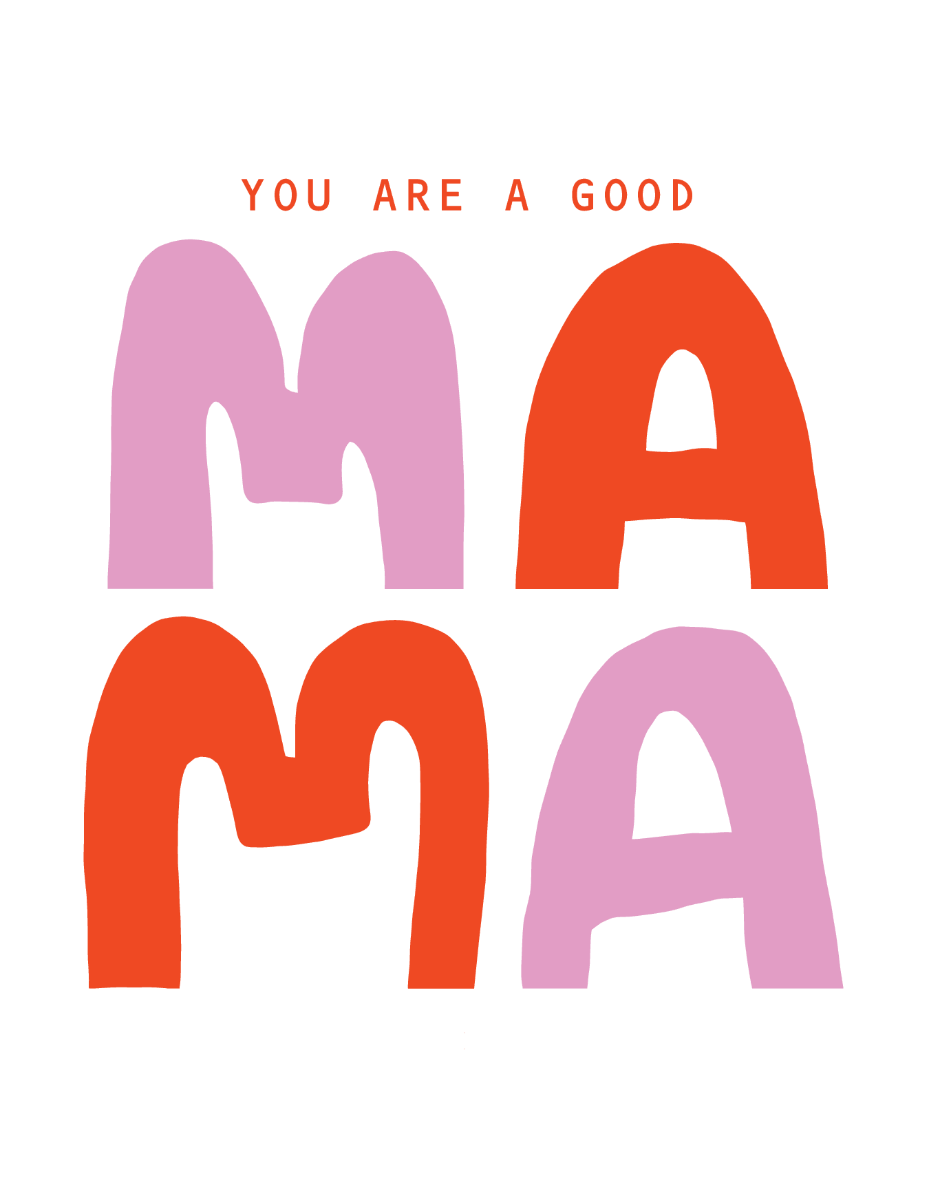 Good Mama