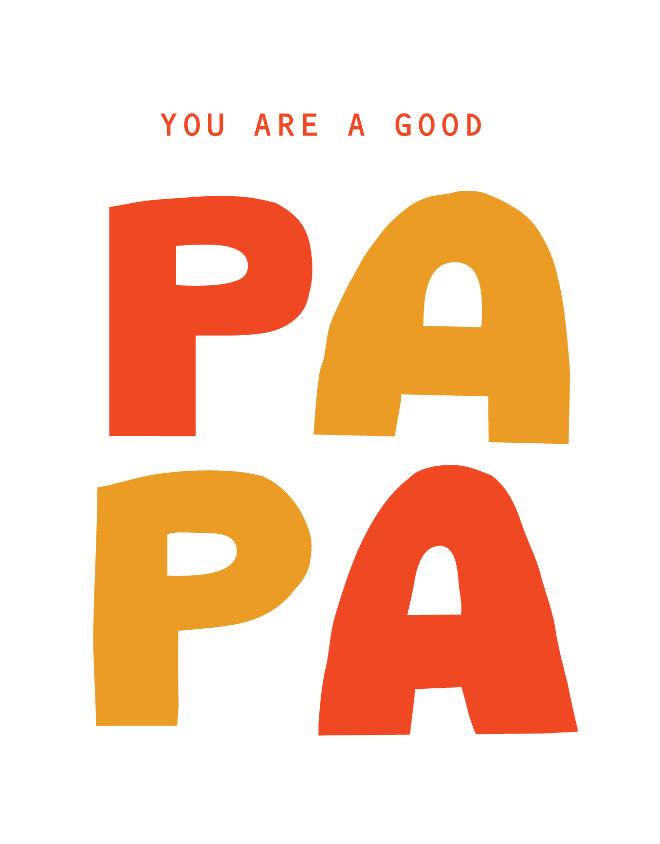 Good Papa