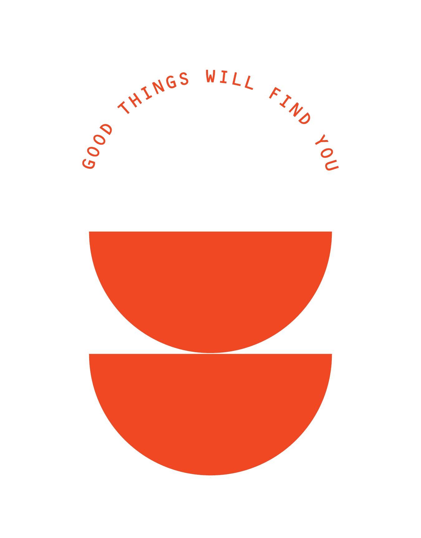 Good Things