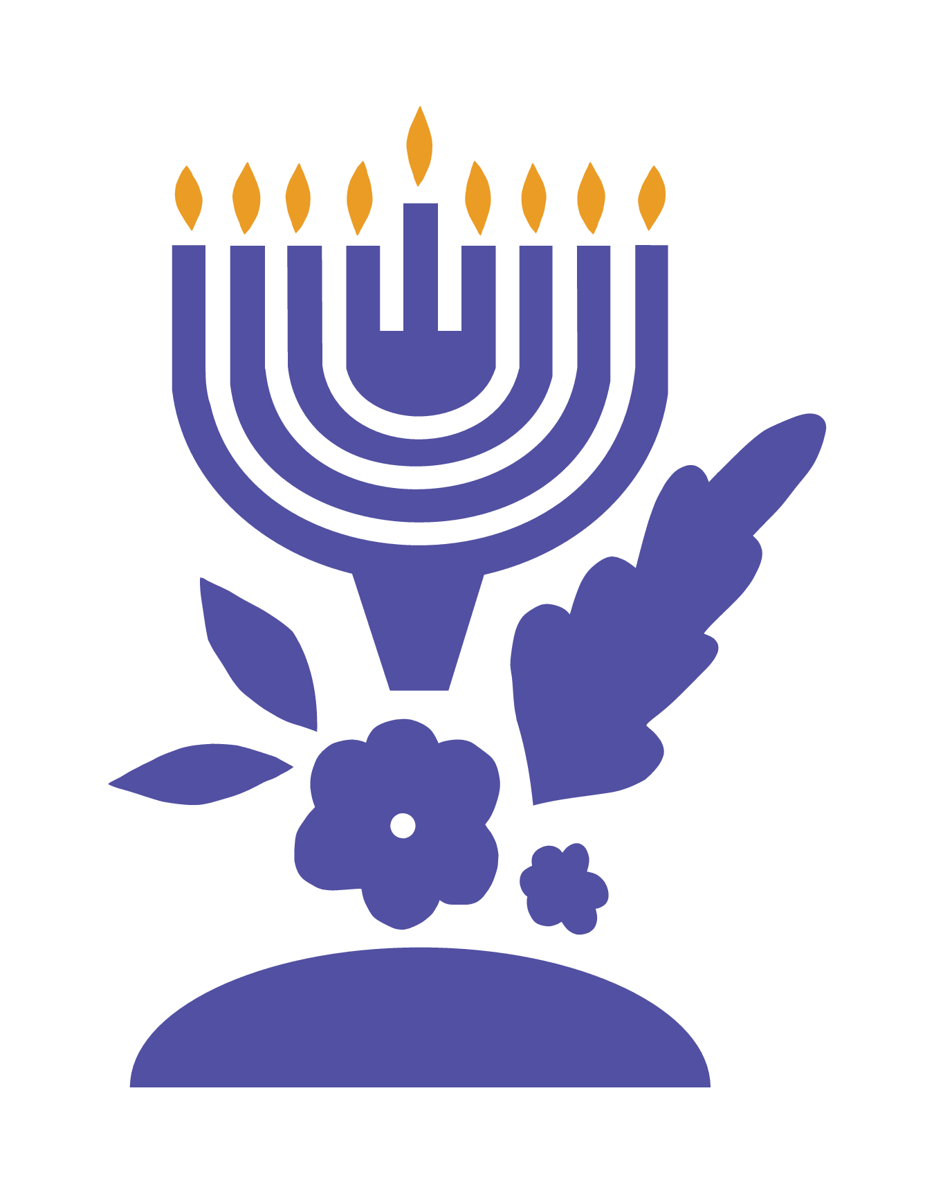 Happy Hanukkah