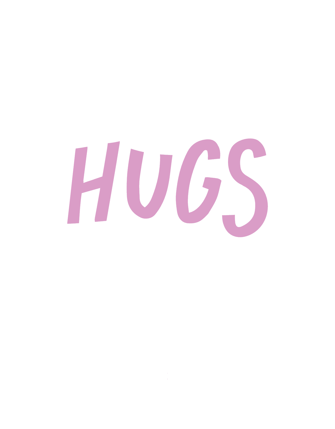 Hugs 