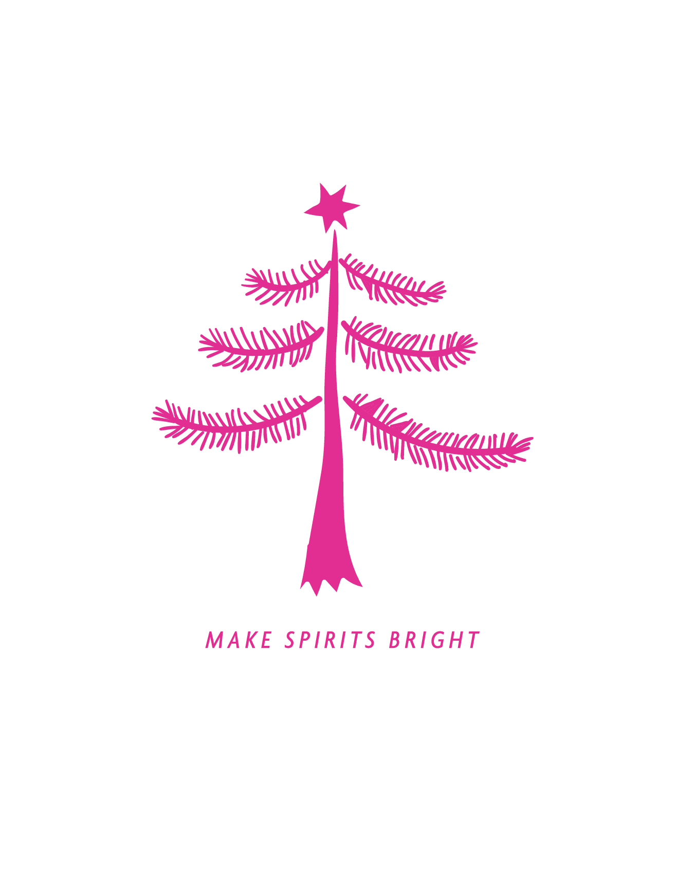 Make Spirits Bright