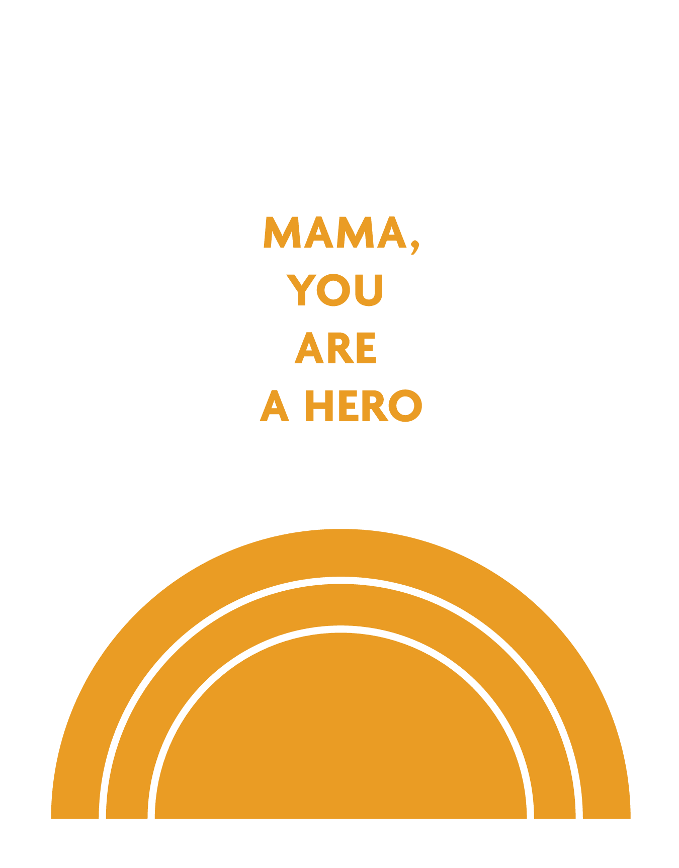 Mama Hero