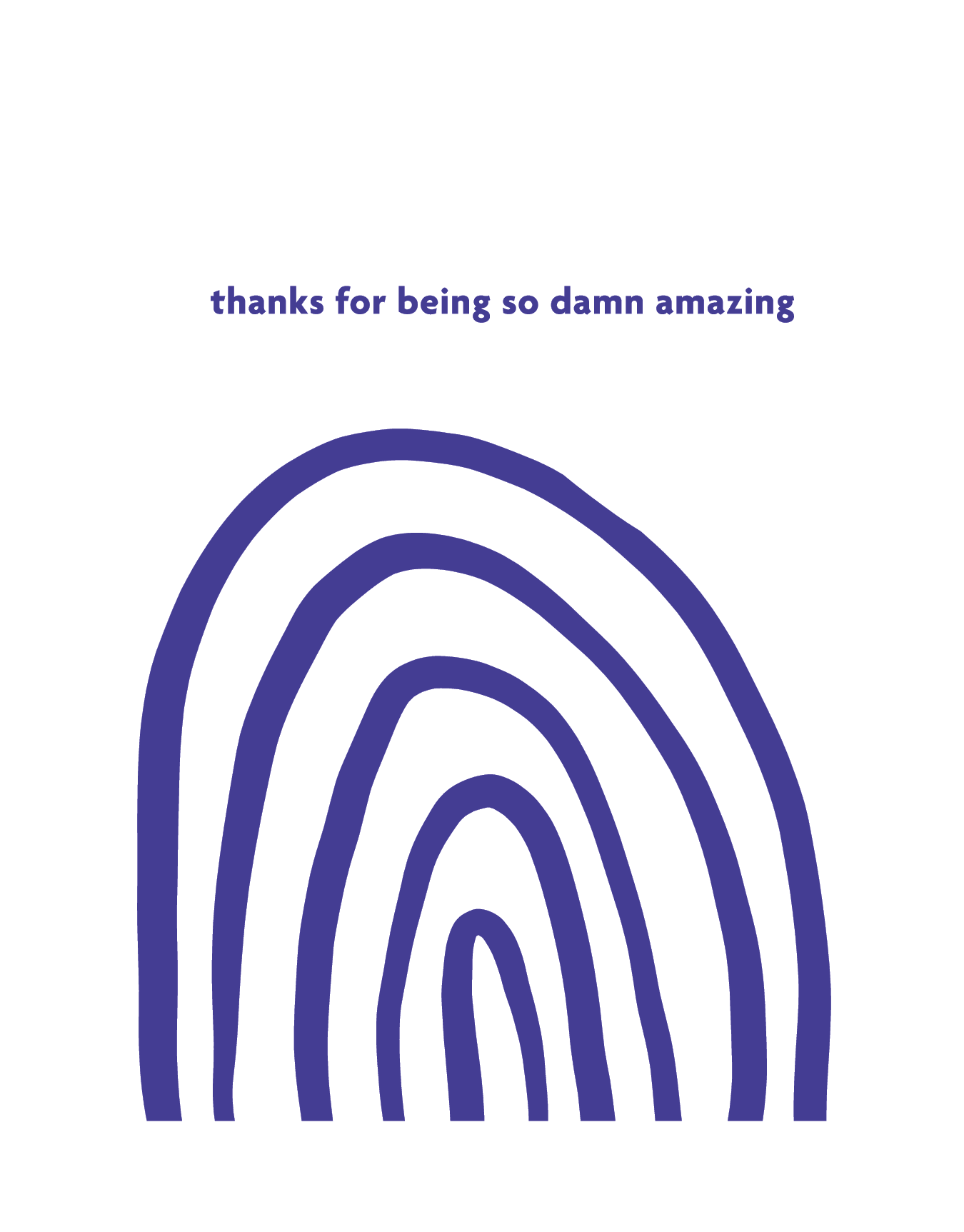 So Amazing