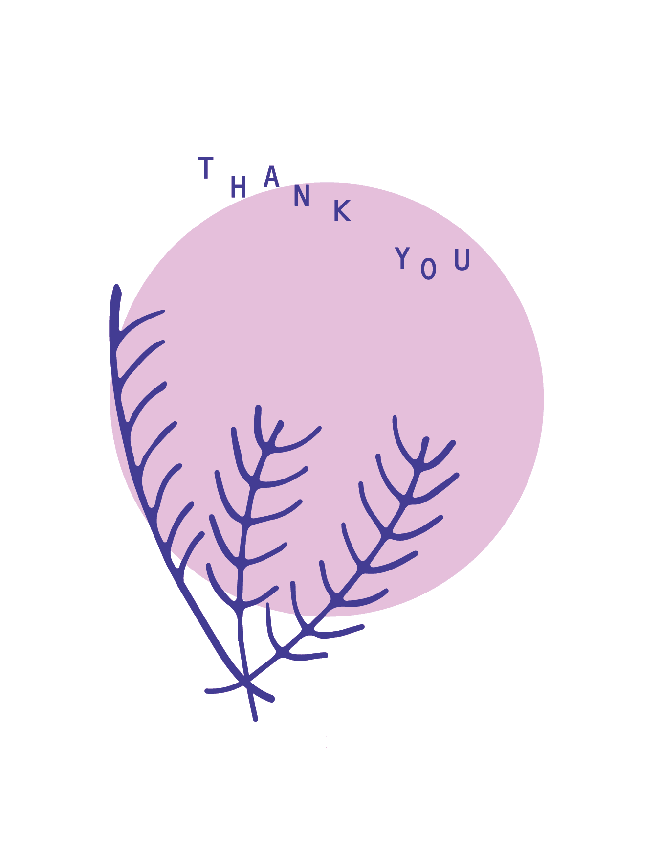 Thank You Circle