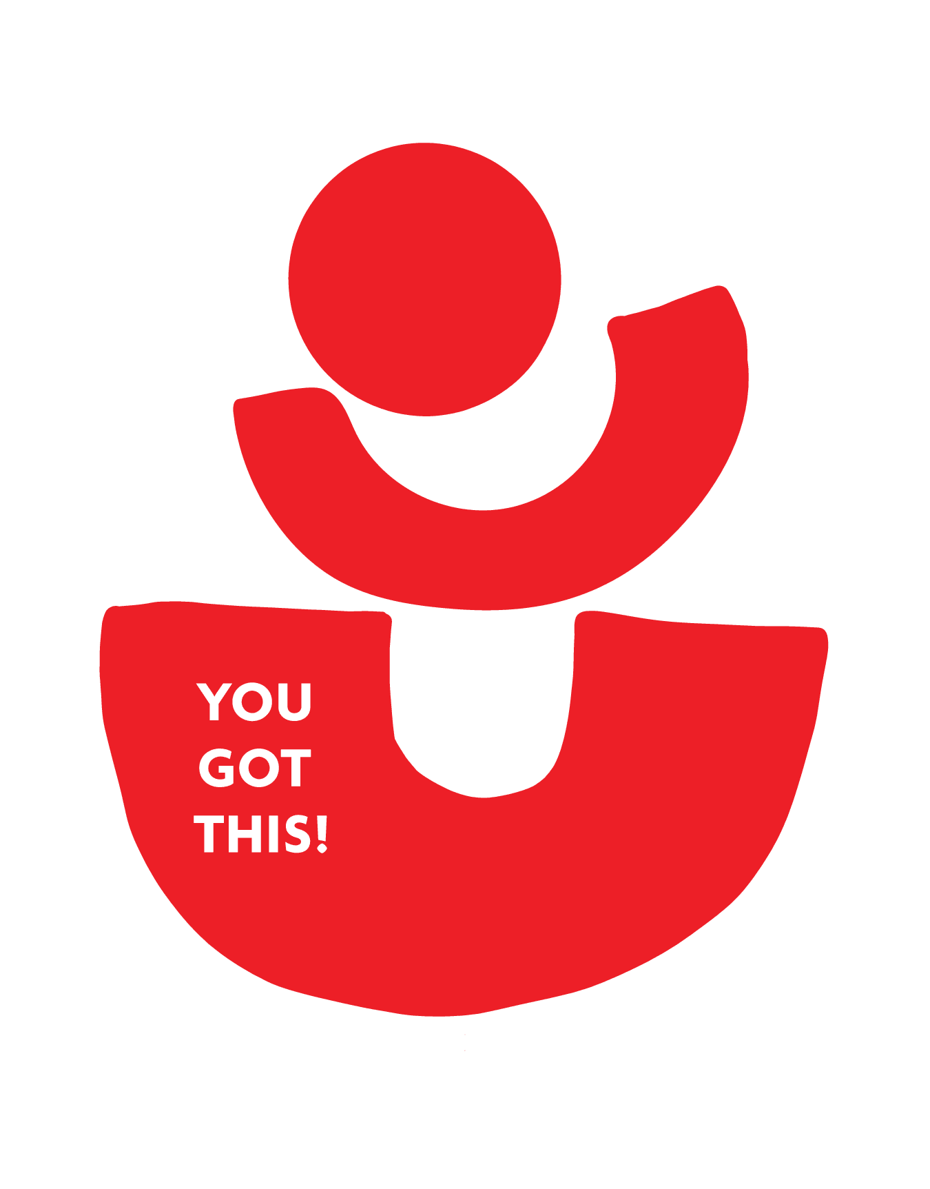 You Got This