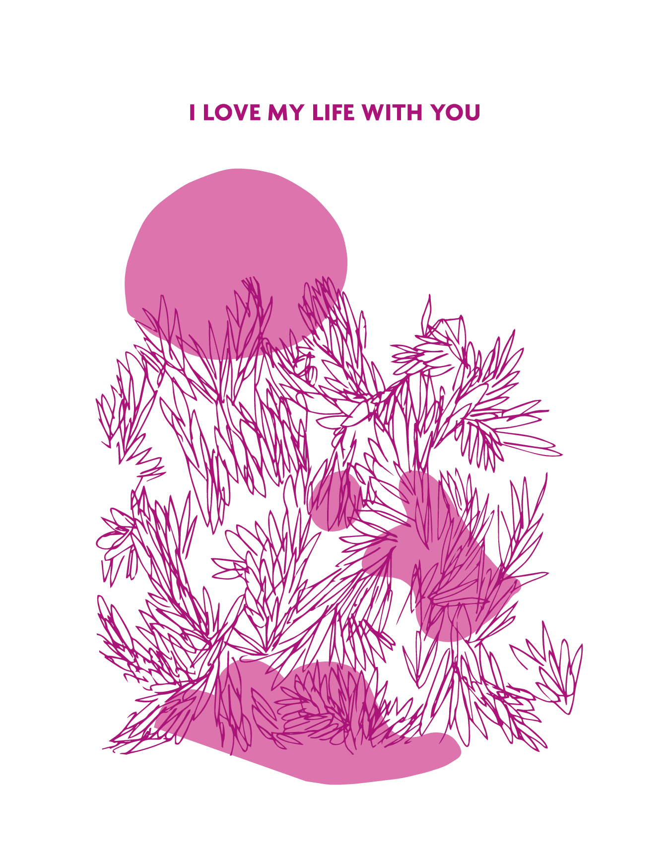 Life With You