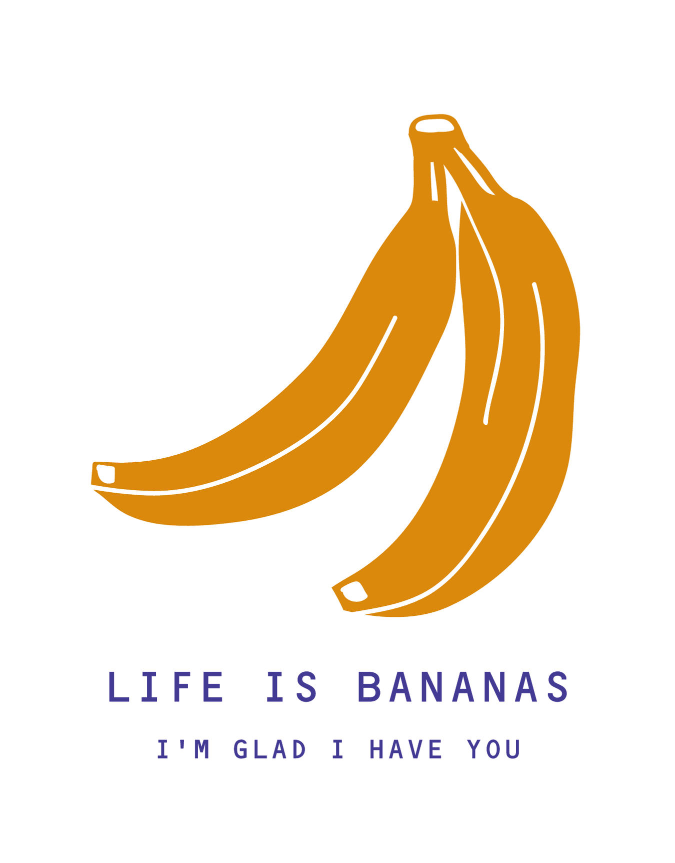 Bananas 