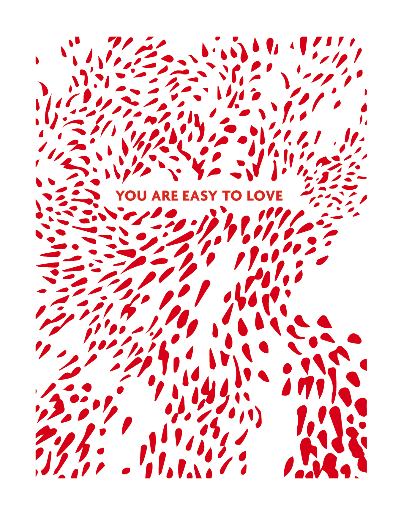 Easy To Love