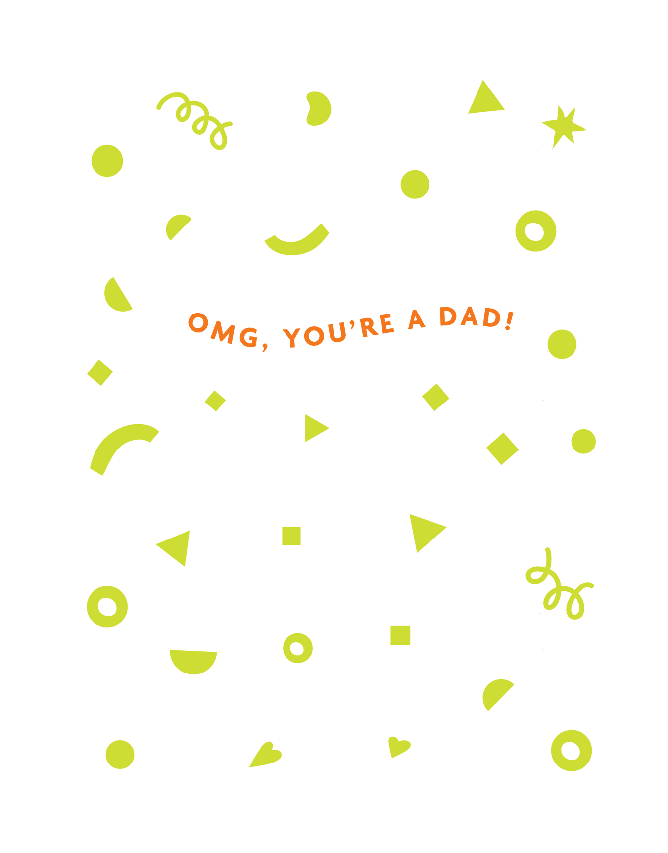 OMG Dad