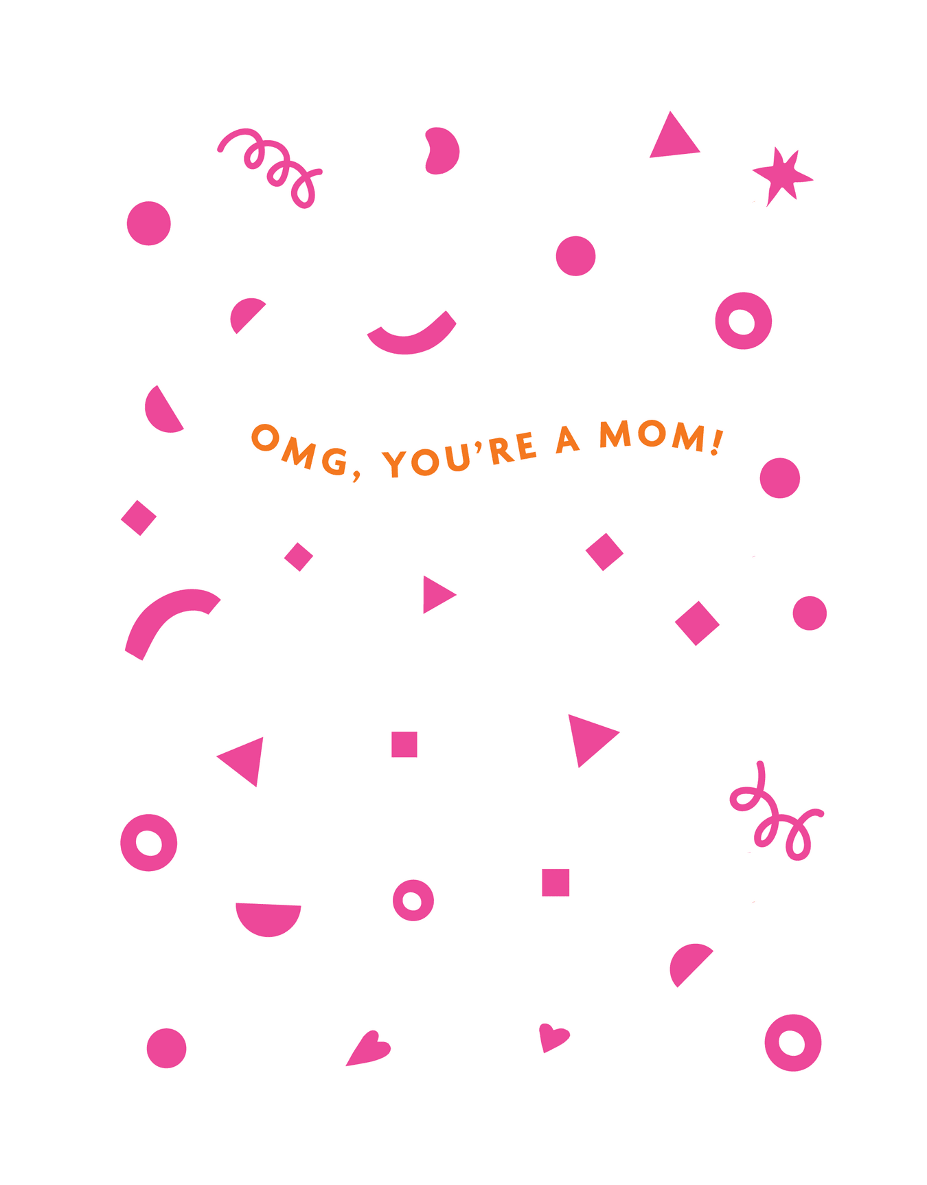 OMG Mom