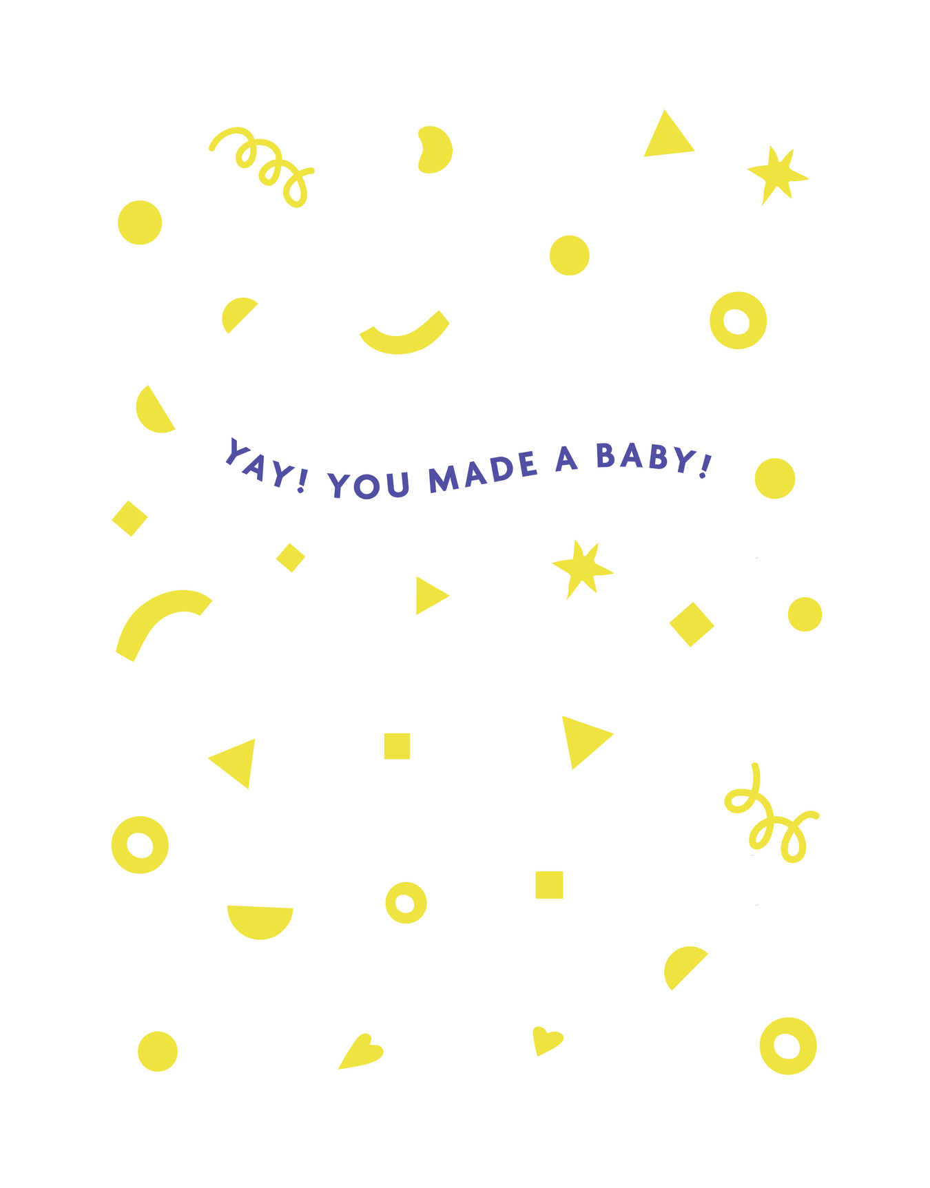 Yay Baby