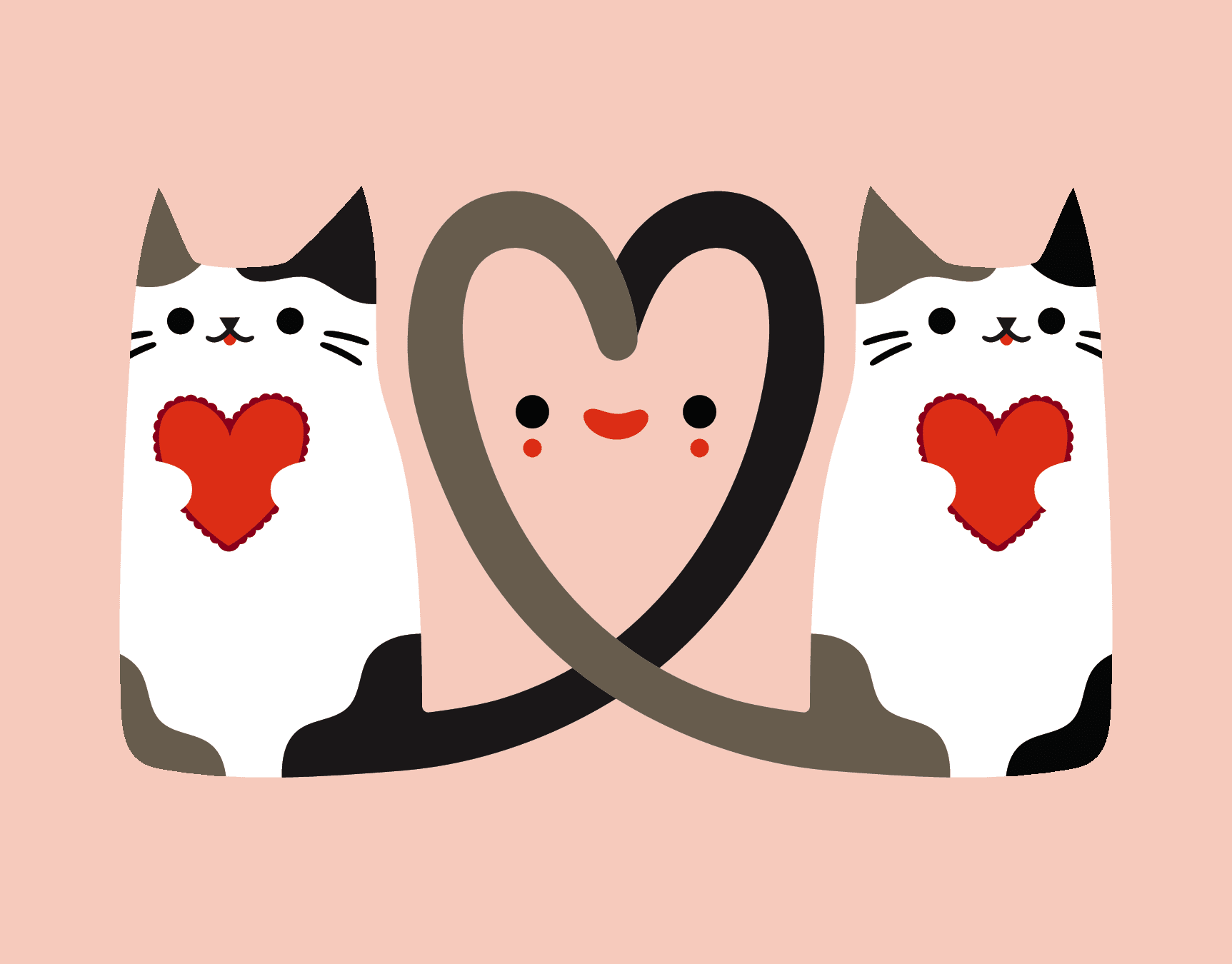 Cat Heart