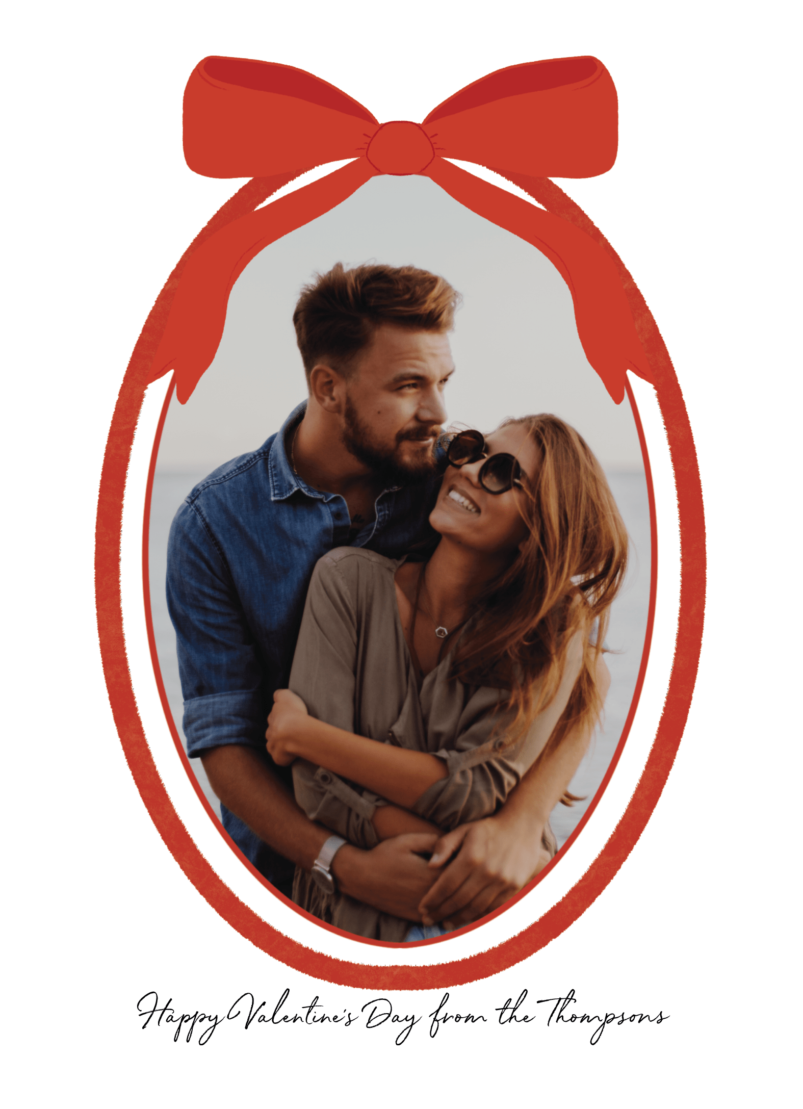 Vintage Frame