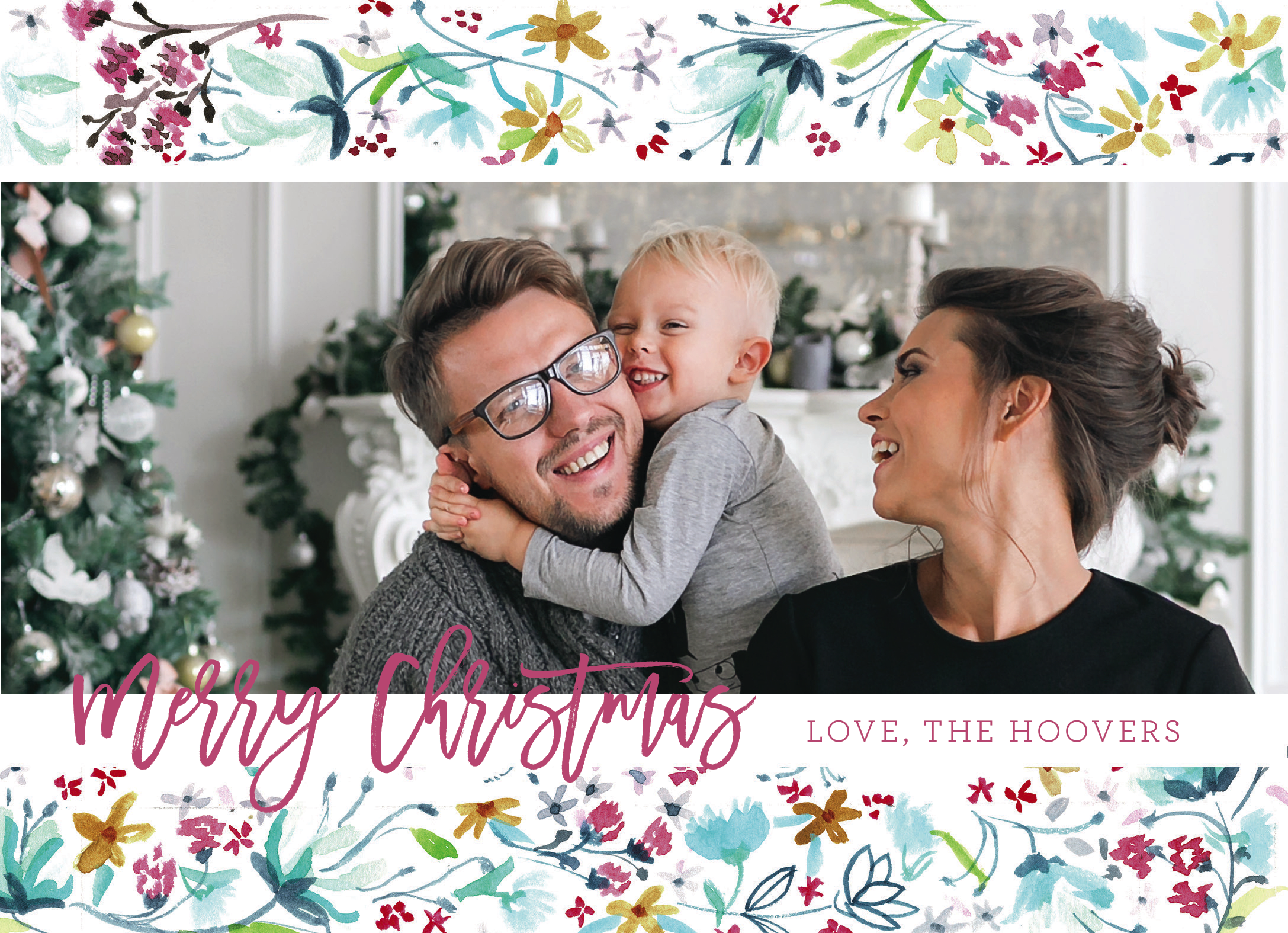 Lively Christmas