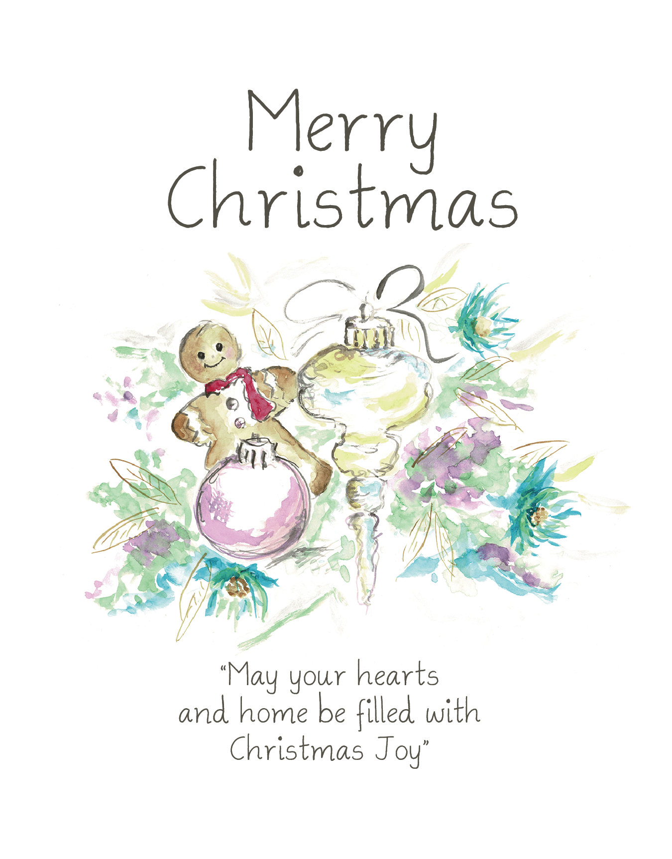 Christmas Joy
