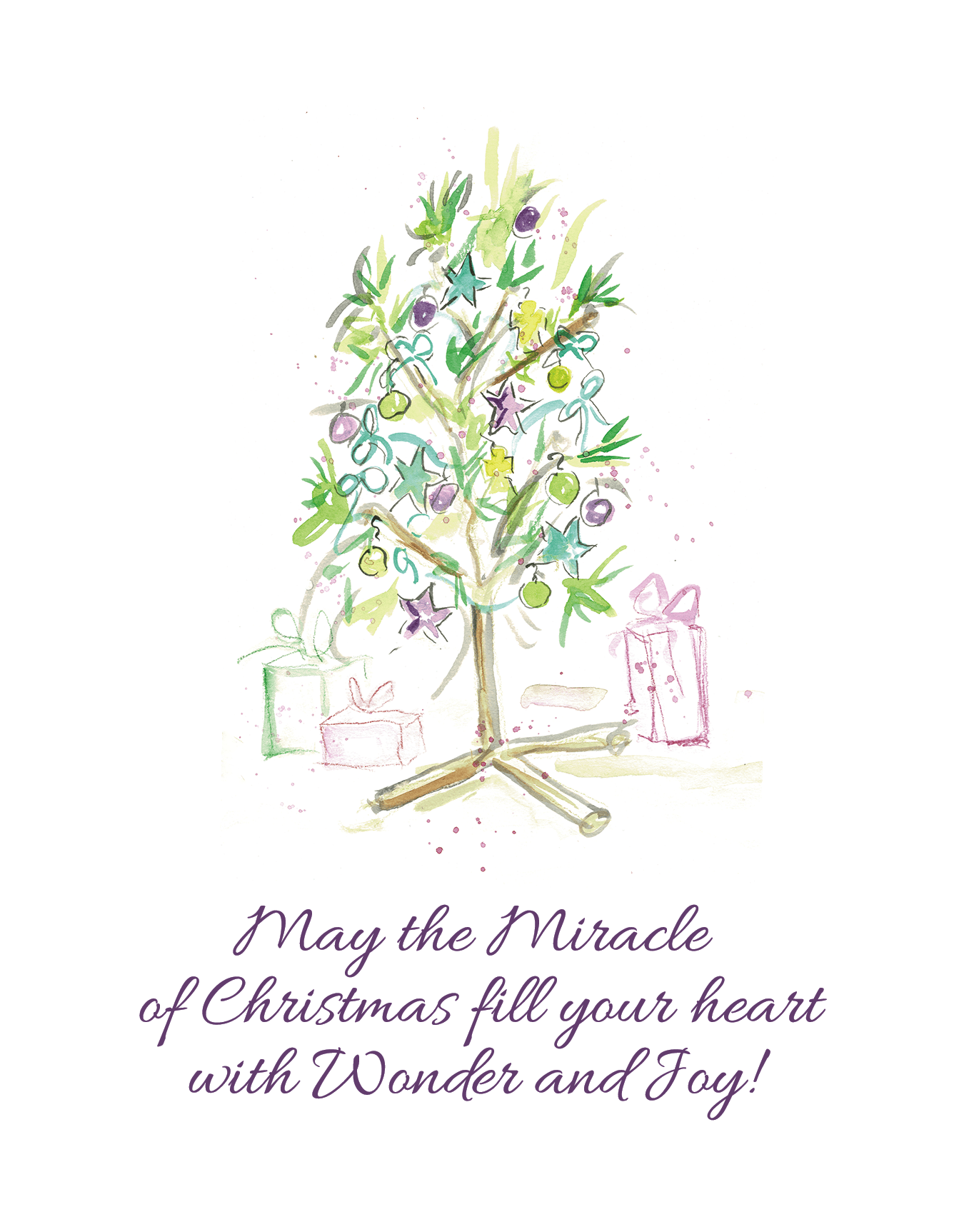 Miracle Of Christmas