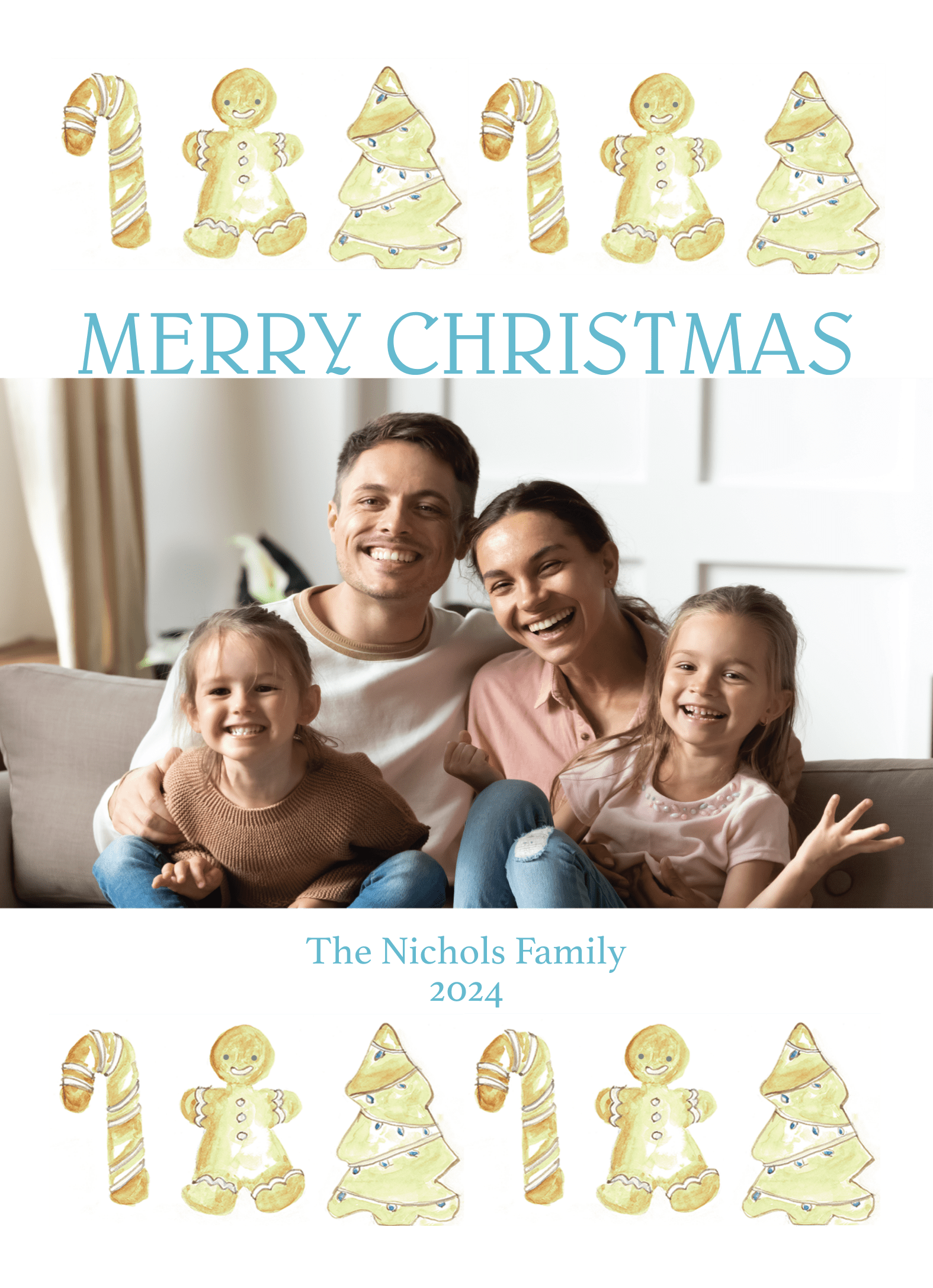 Christmas Cookies