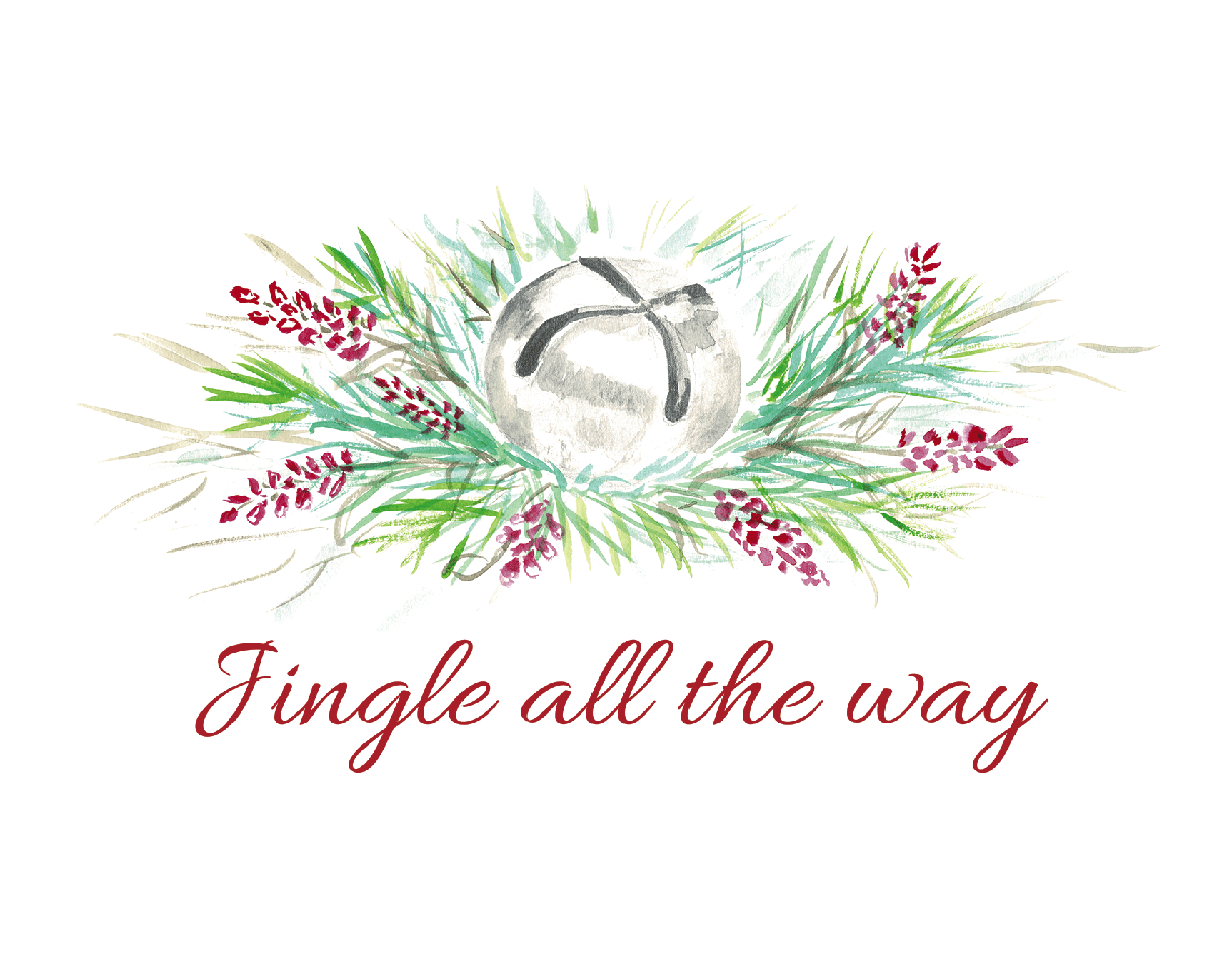 Jingle Bell Christmas