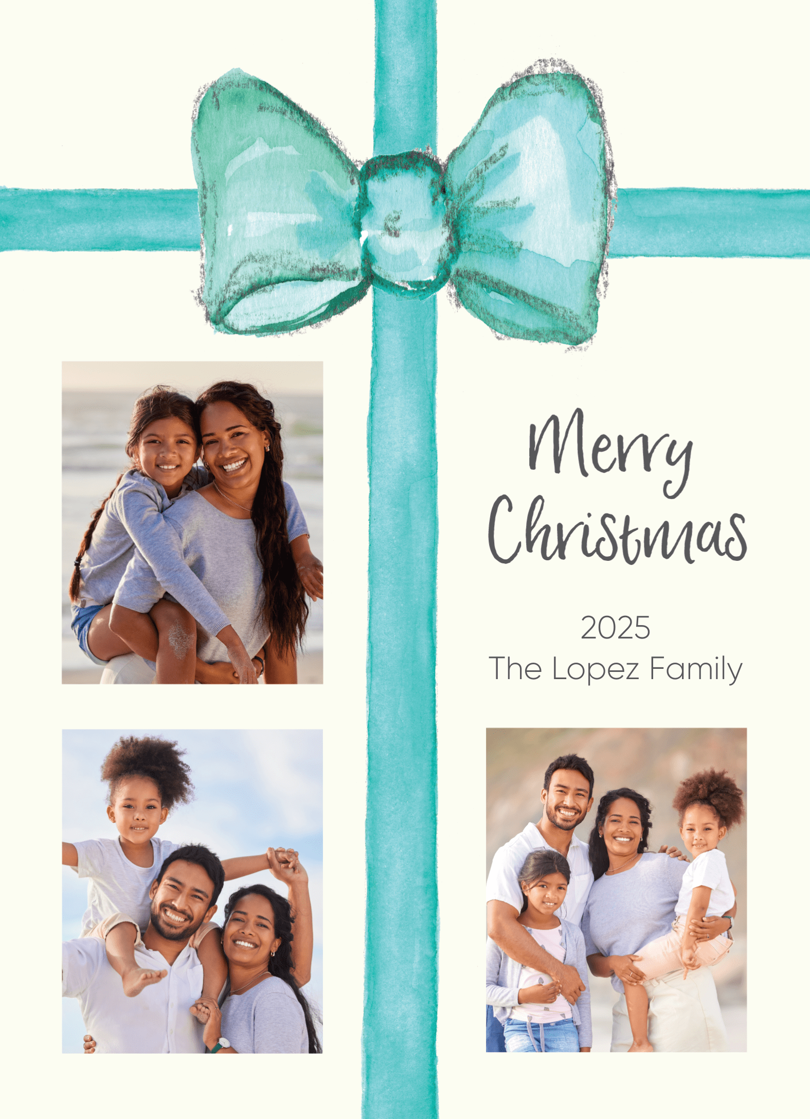 Christmas Present
