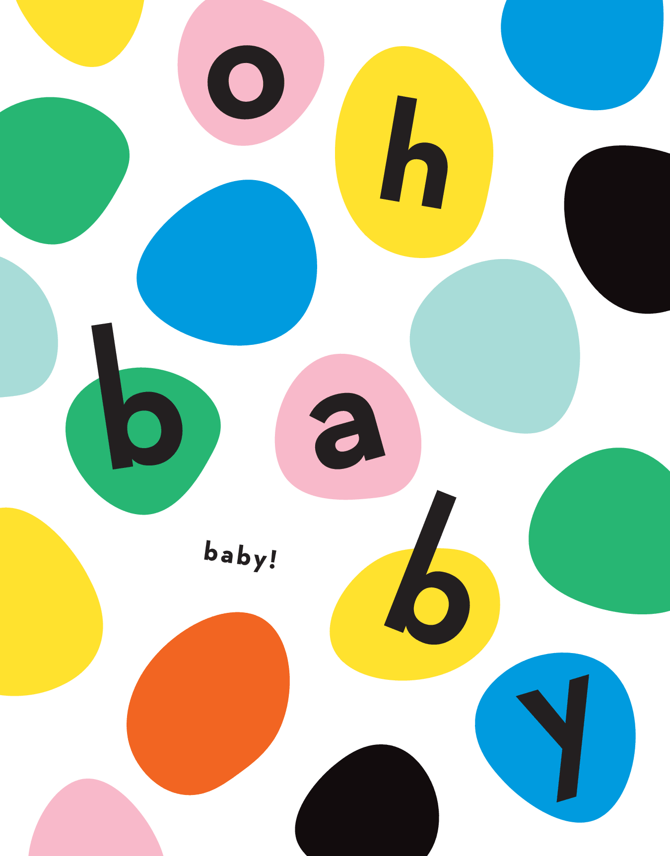 Oh Baby Baby