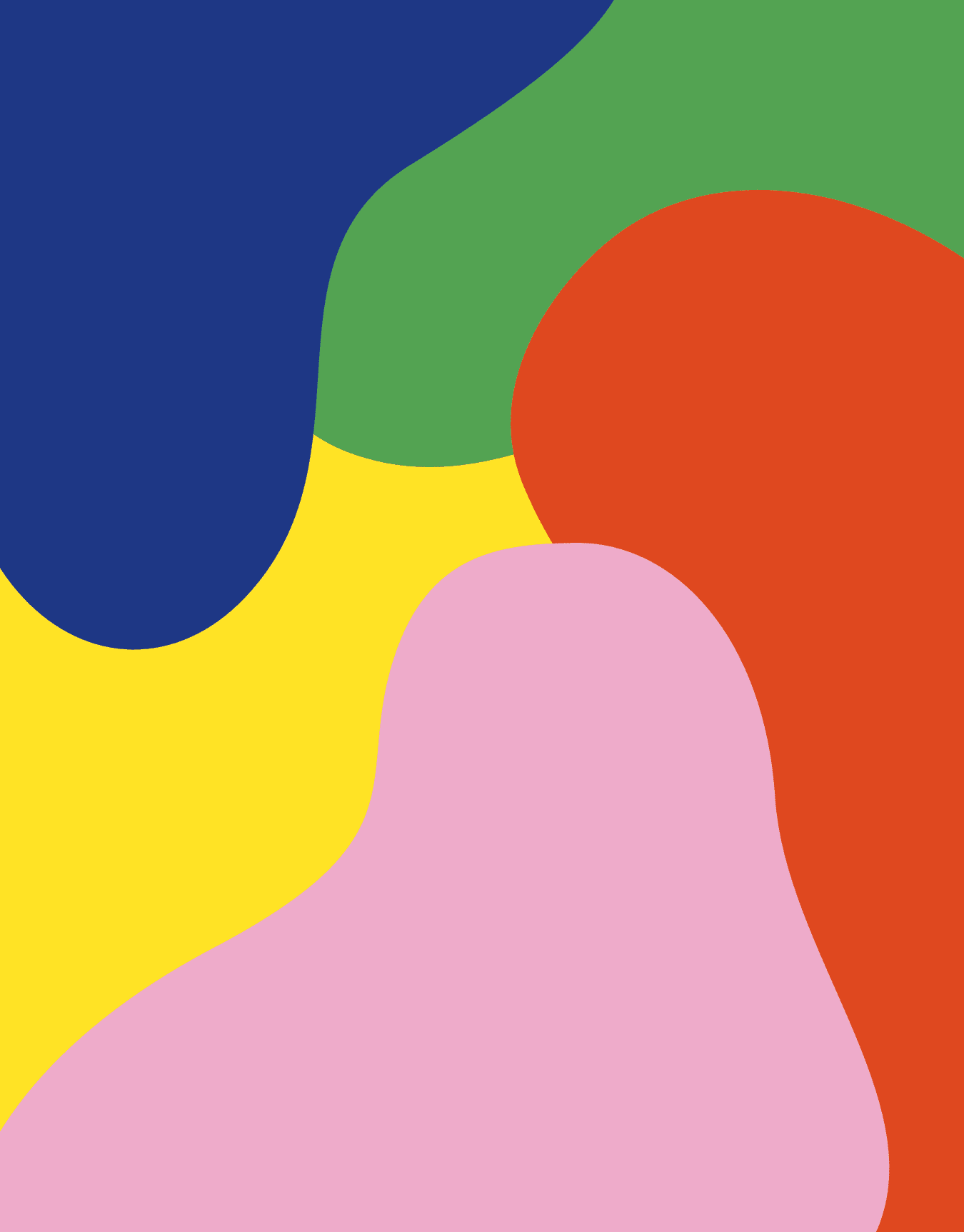 Blendbow Pattern
