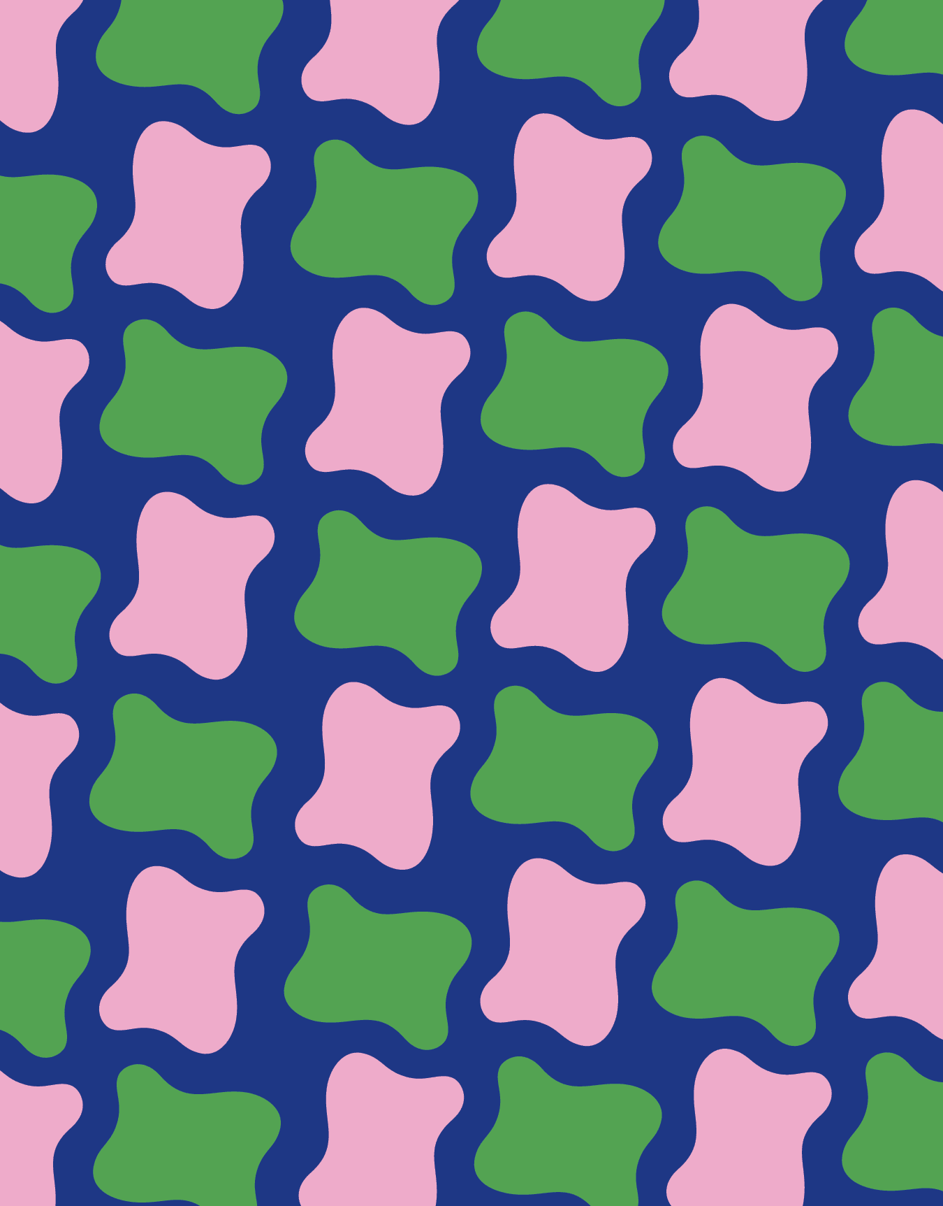 Gridbow Pattern