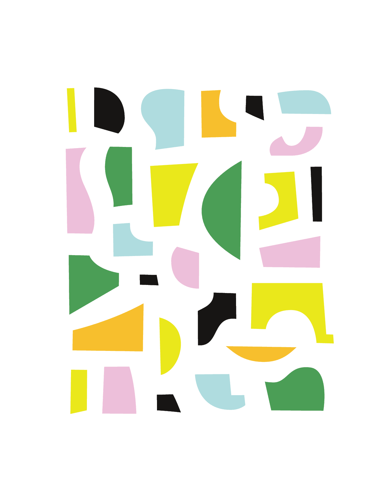 Hillgrove Pattern