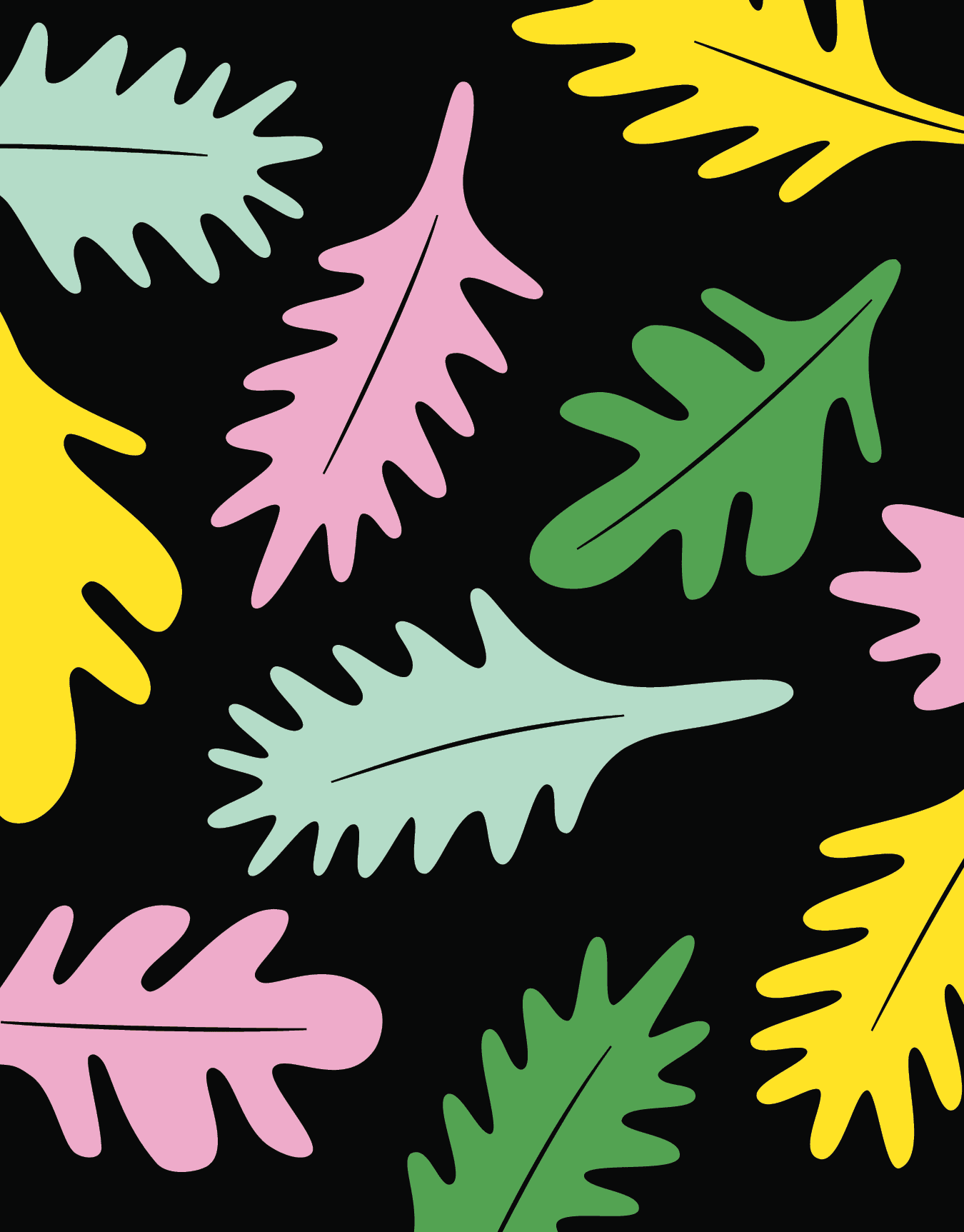 Leaf Dance