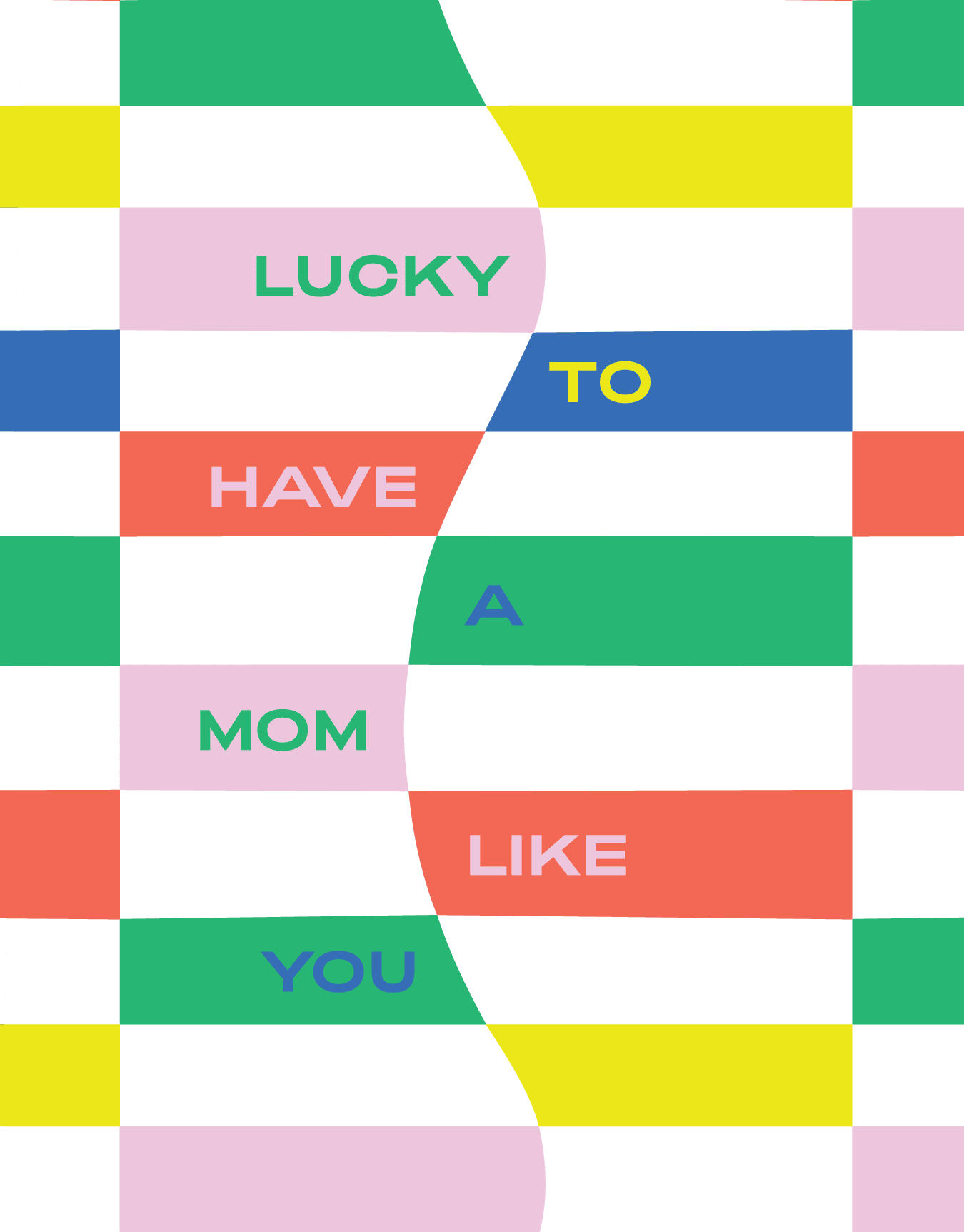 Mom Luck