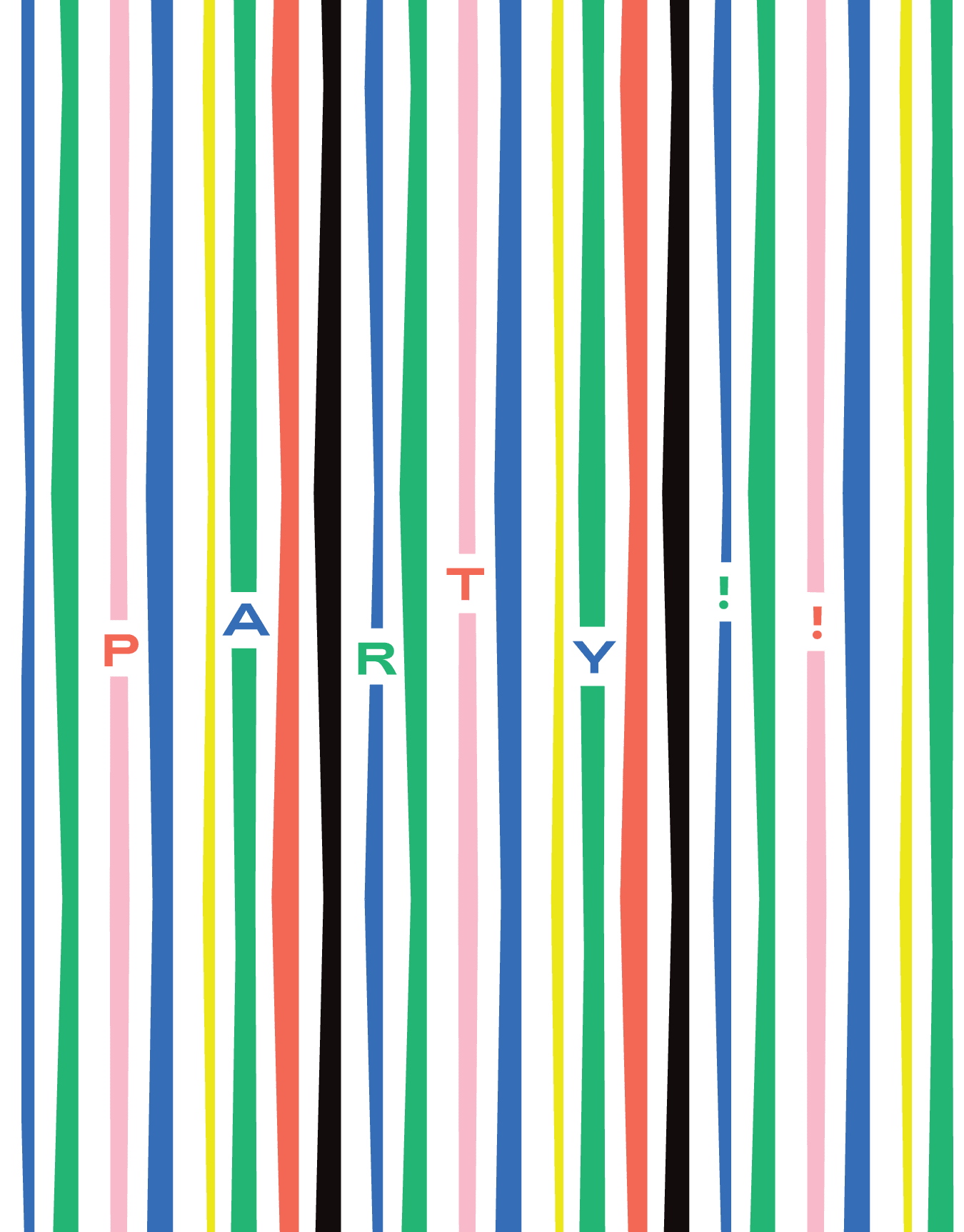 Party Streamers