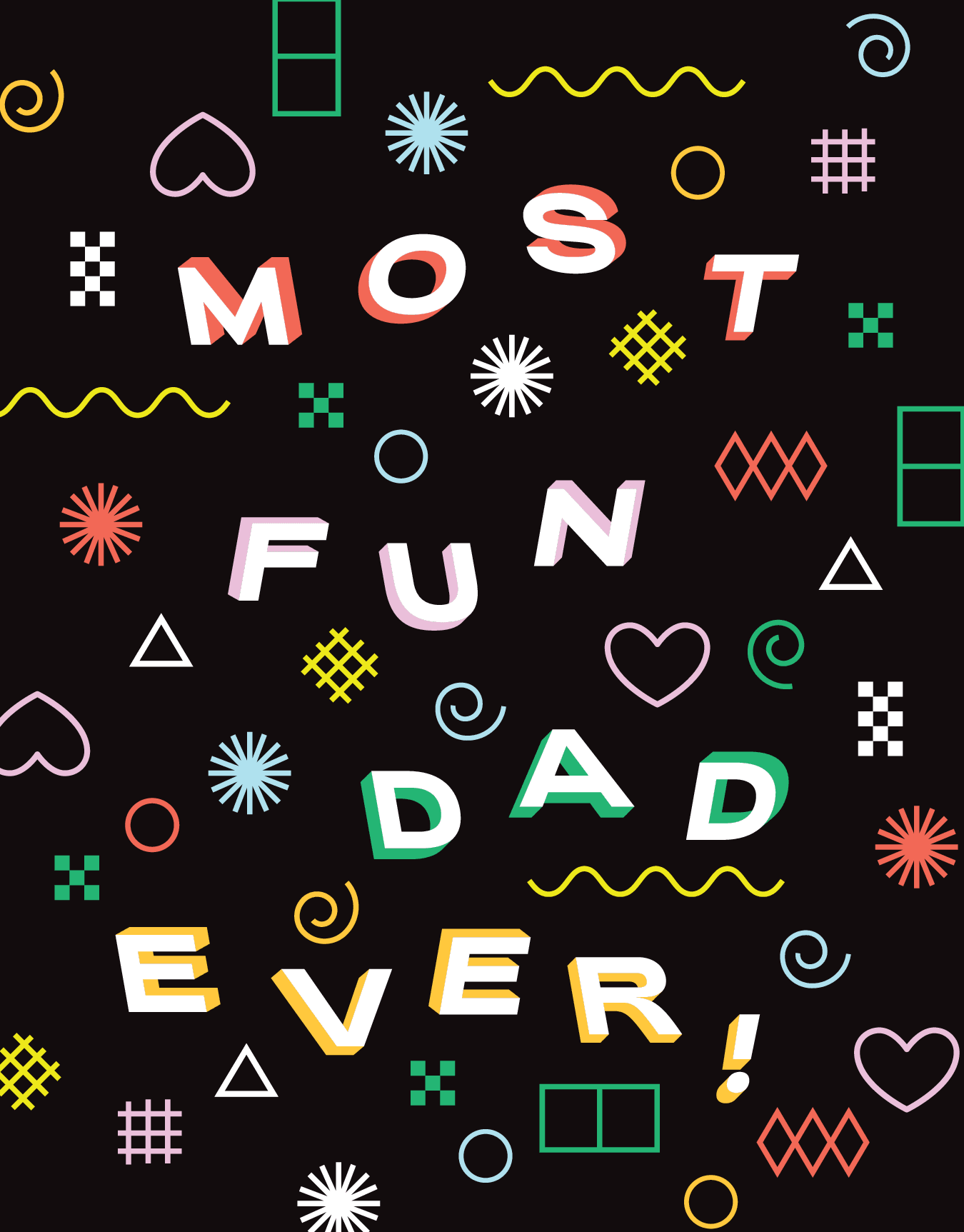 Fun Dad