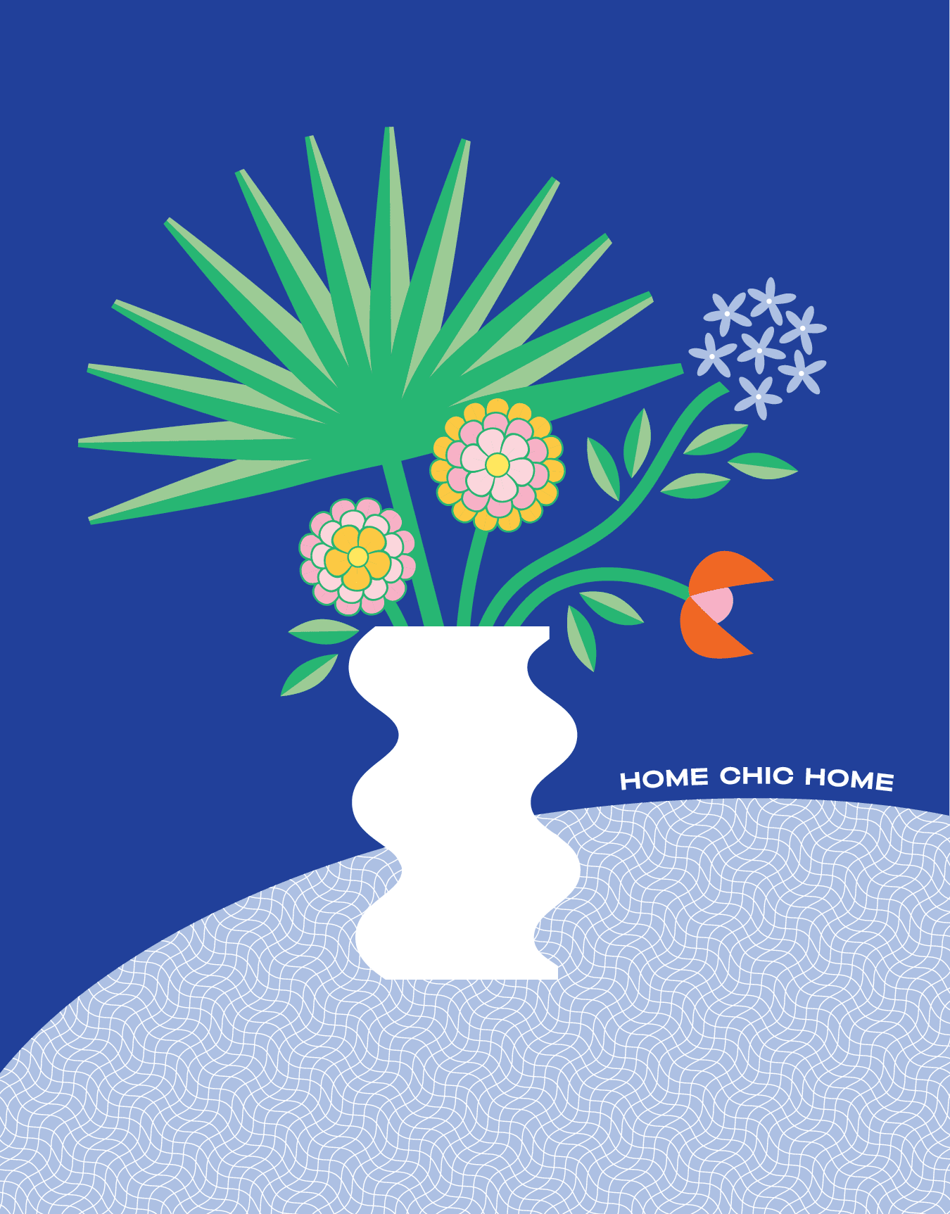 Home Chic Home