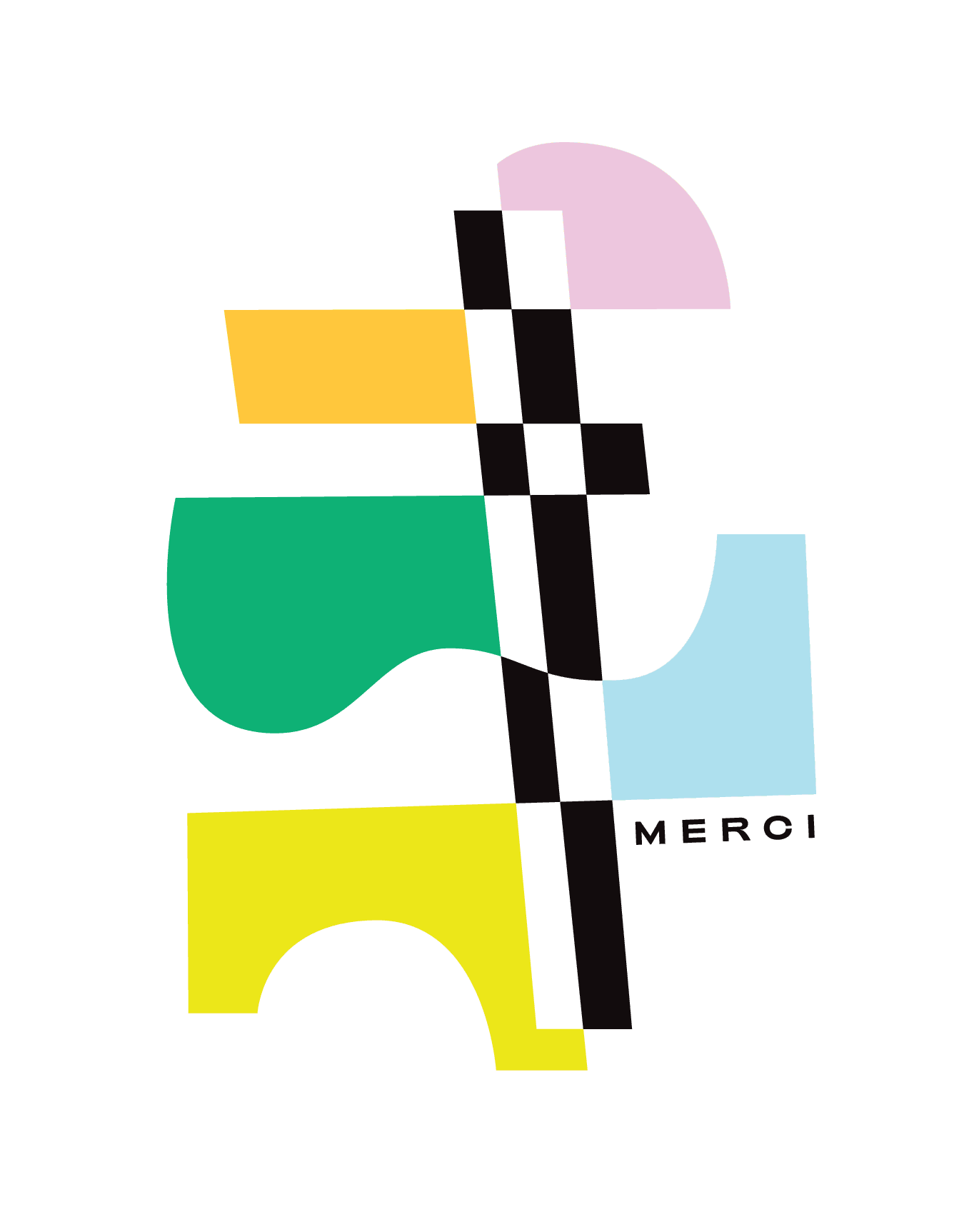 Merci Shapes