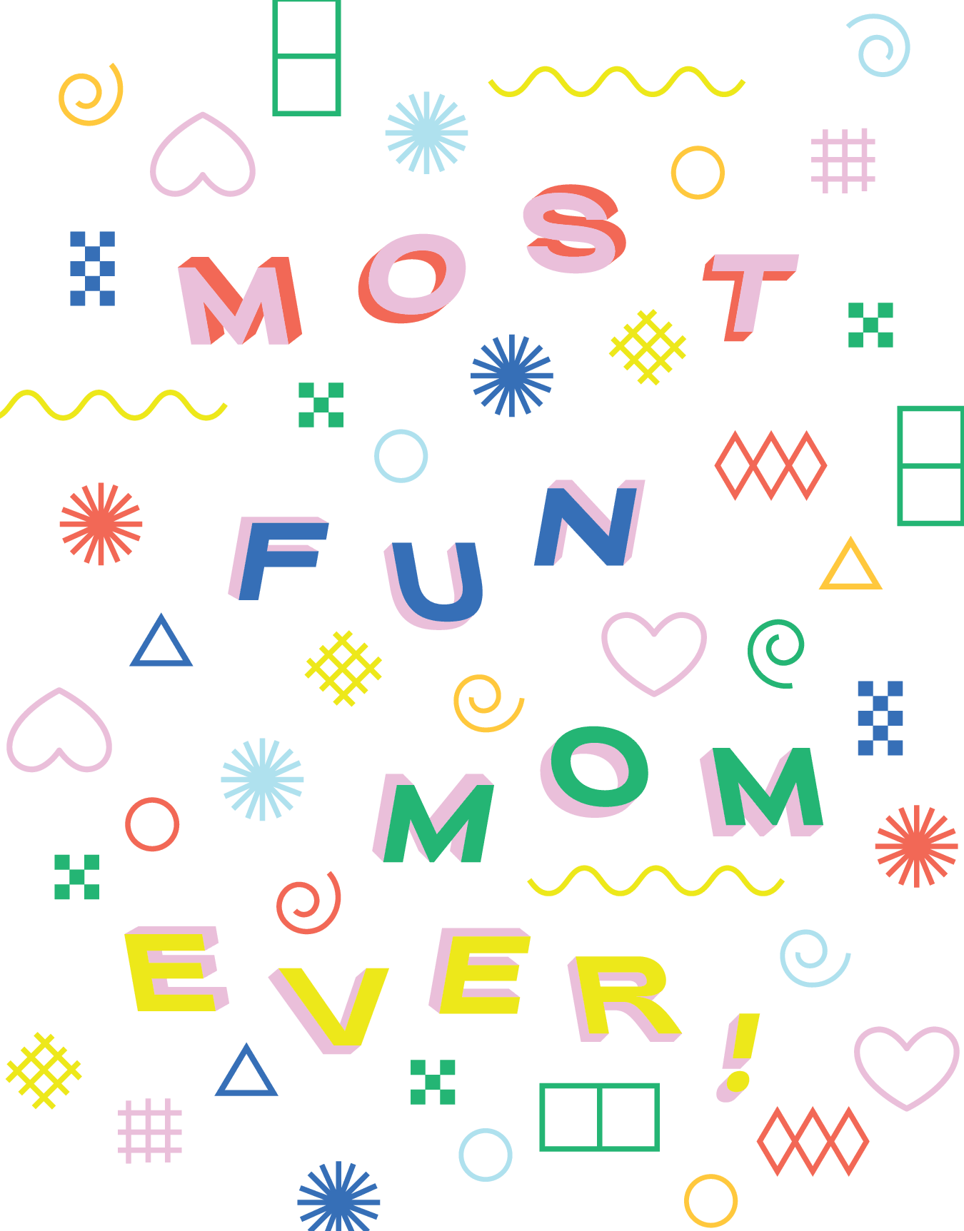 Fun Mom