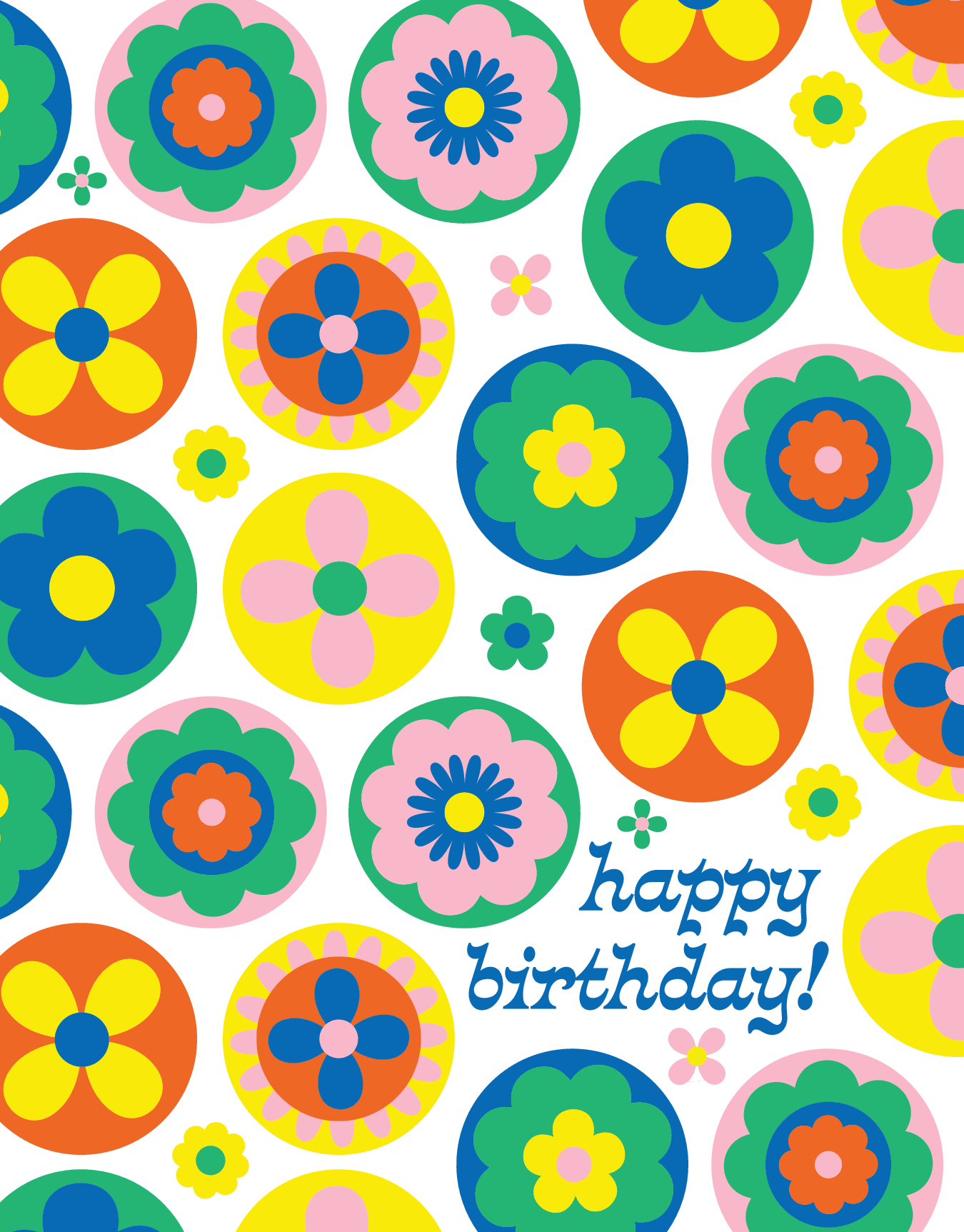 Folk Birthday