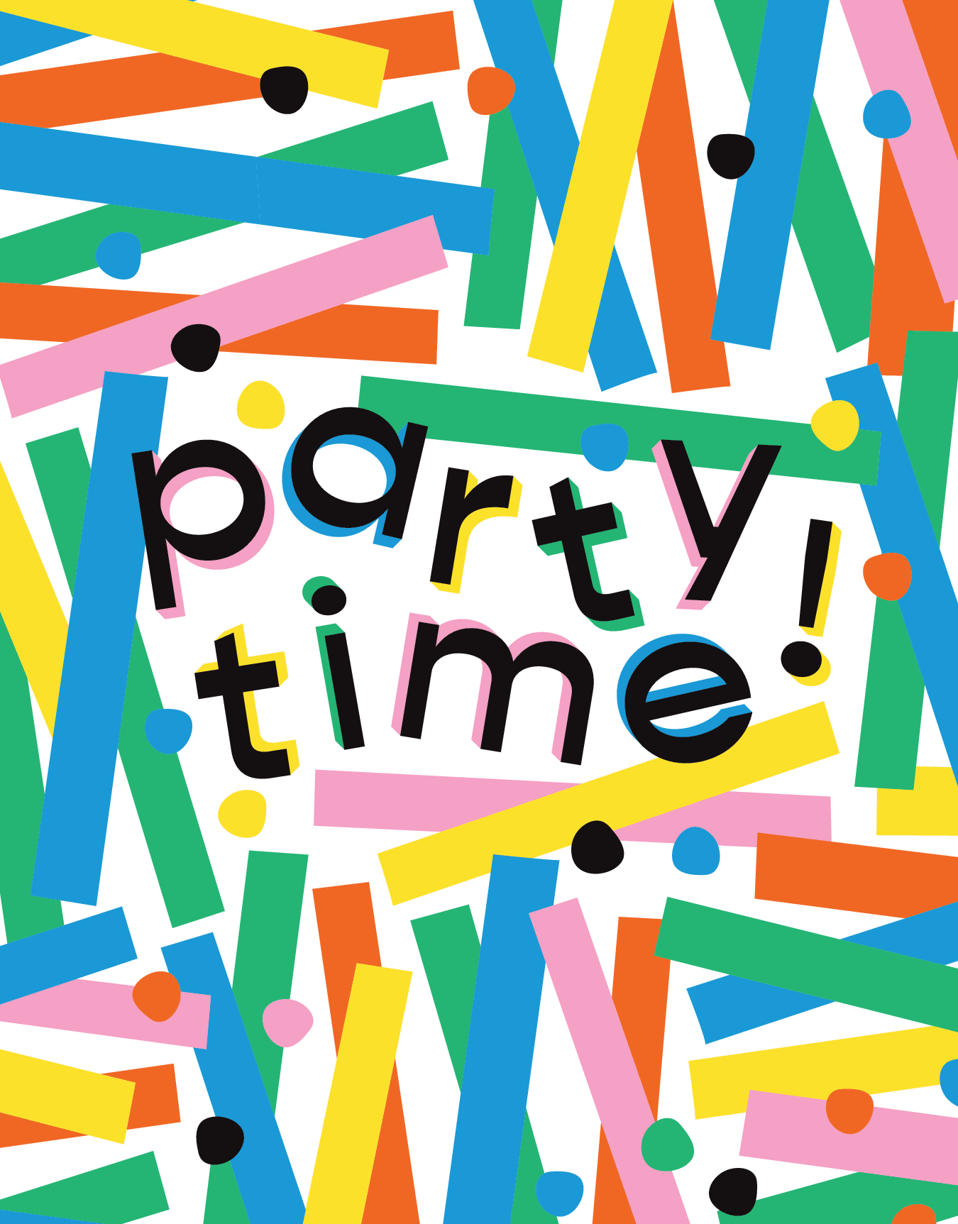Party Time