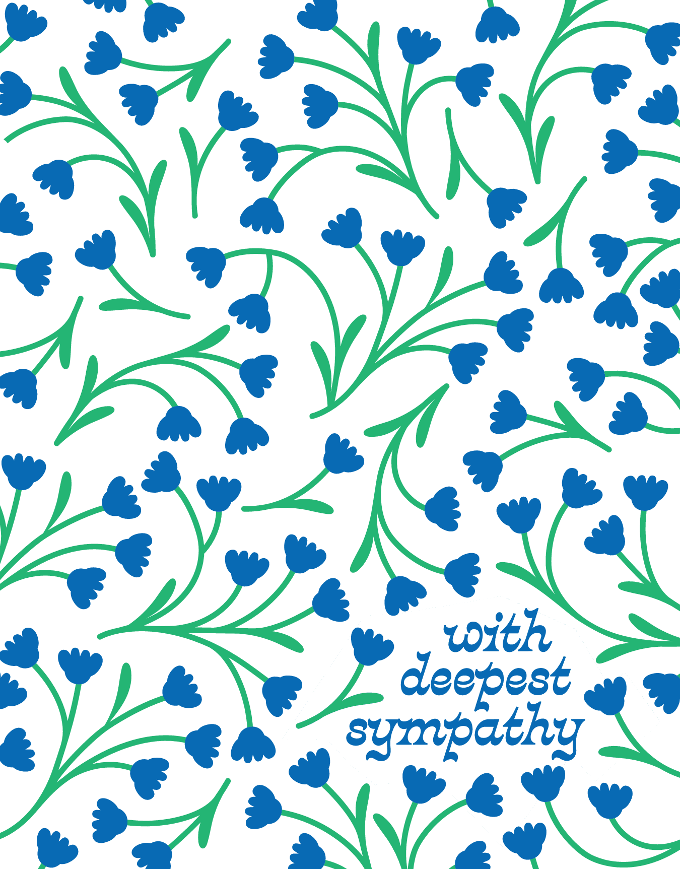 Sympathy Vines