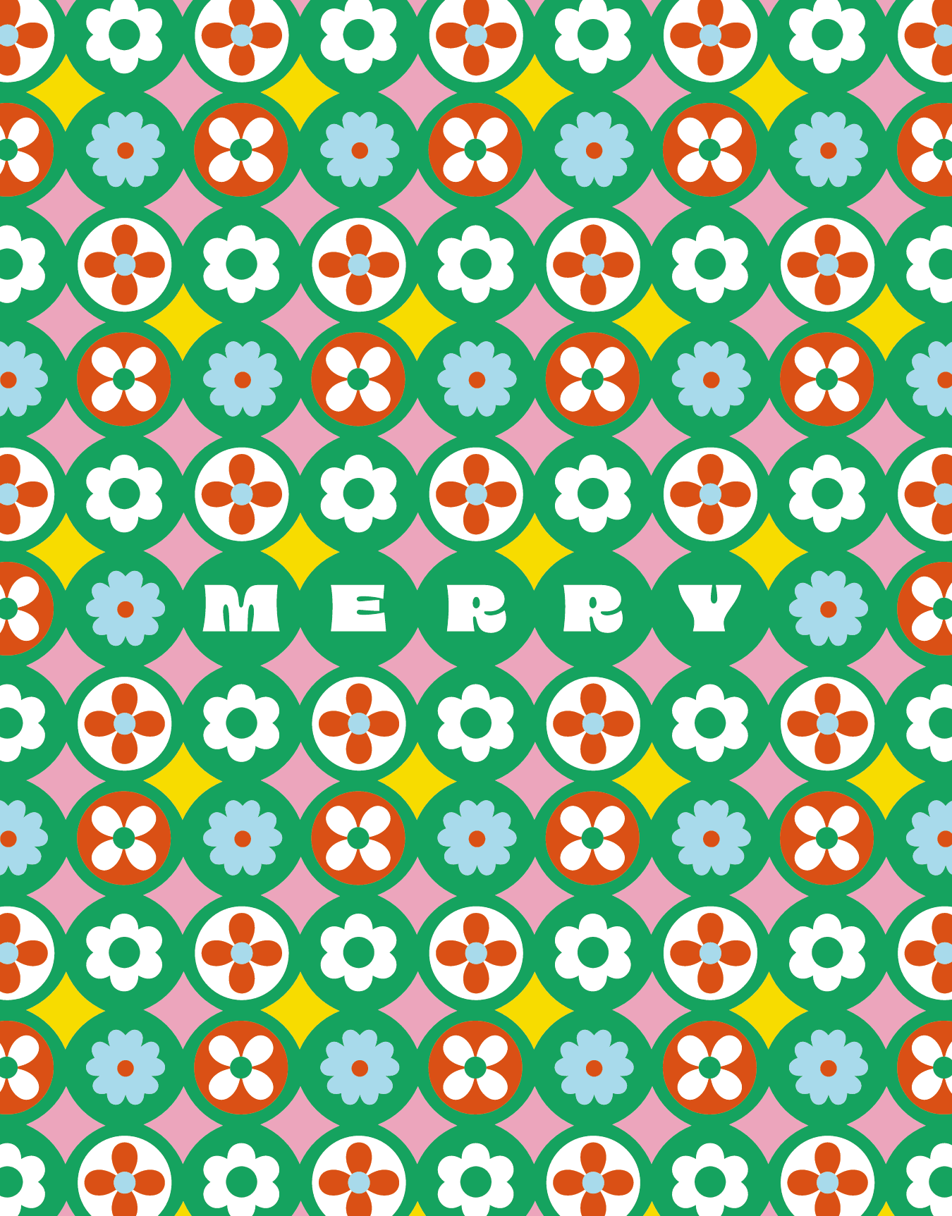 Razzle Dazzle Merry