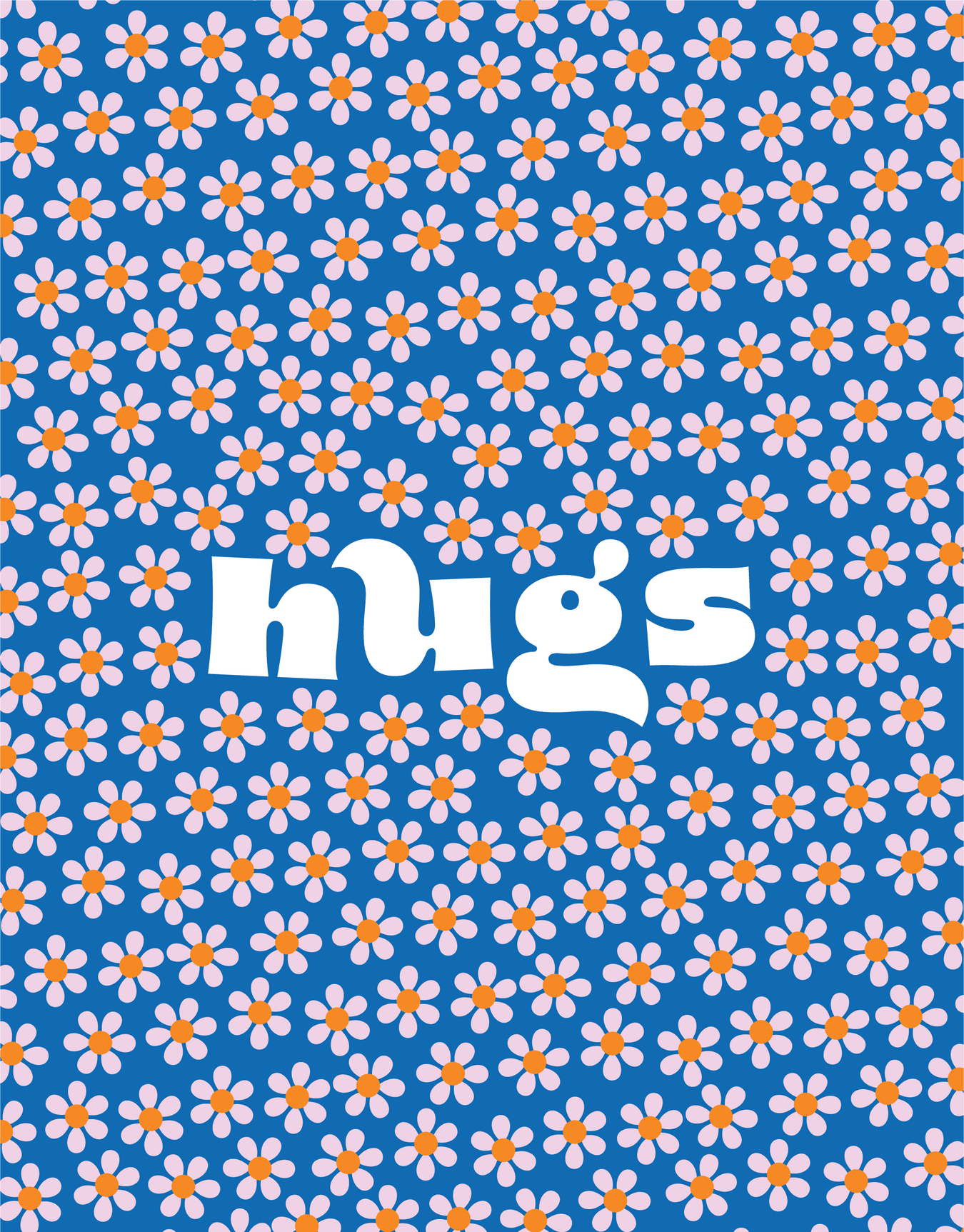 Blooming Hugs