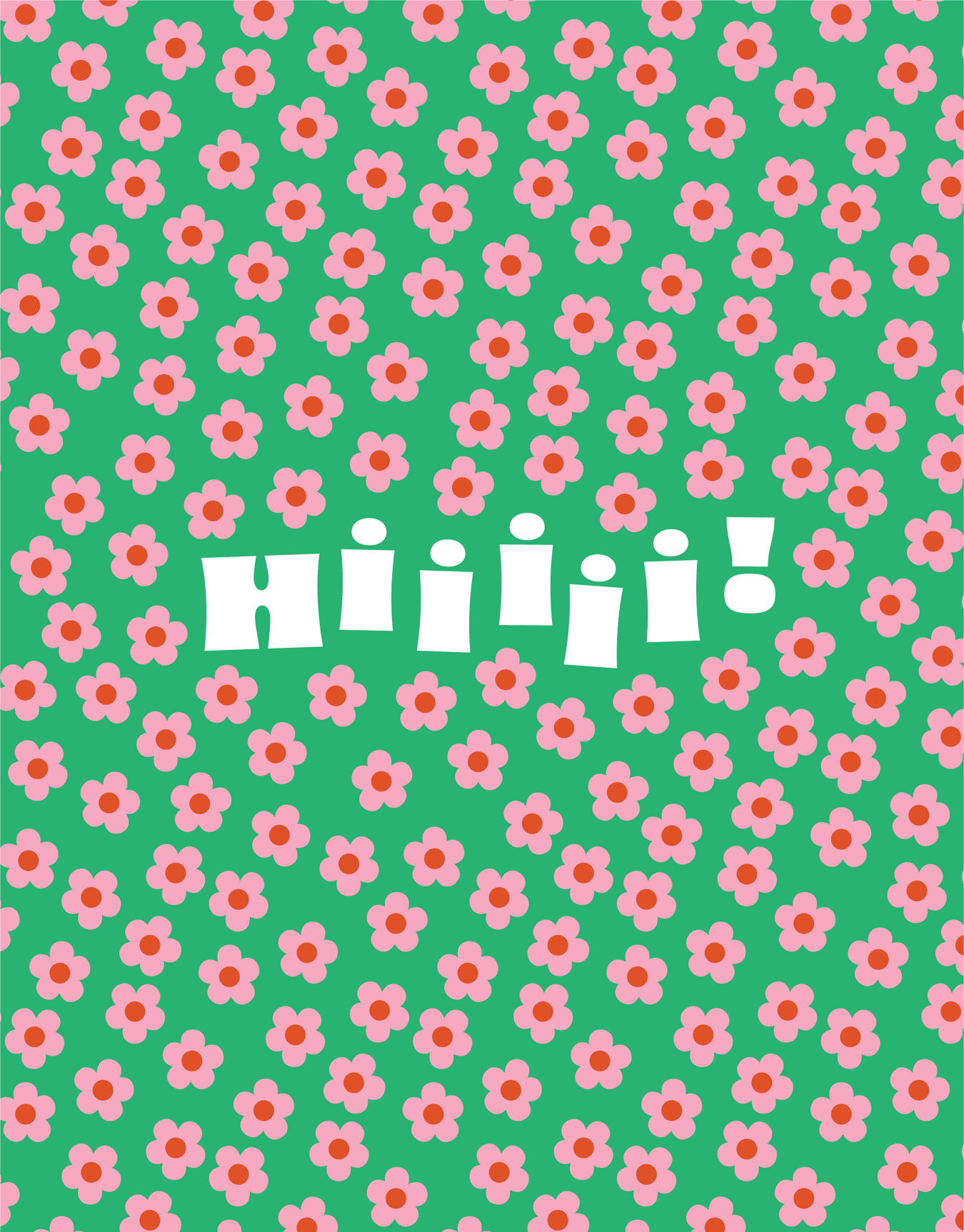Hi Blooms