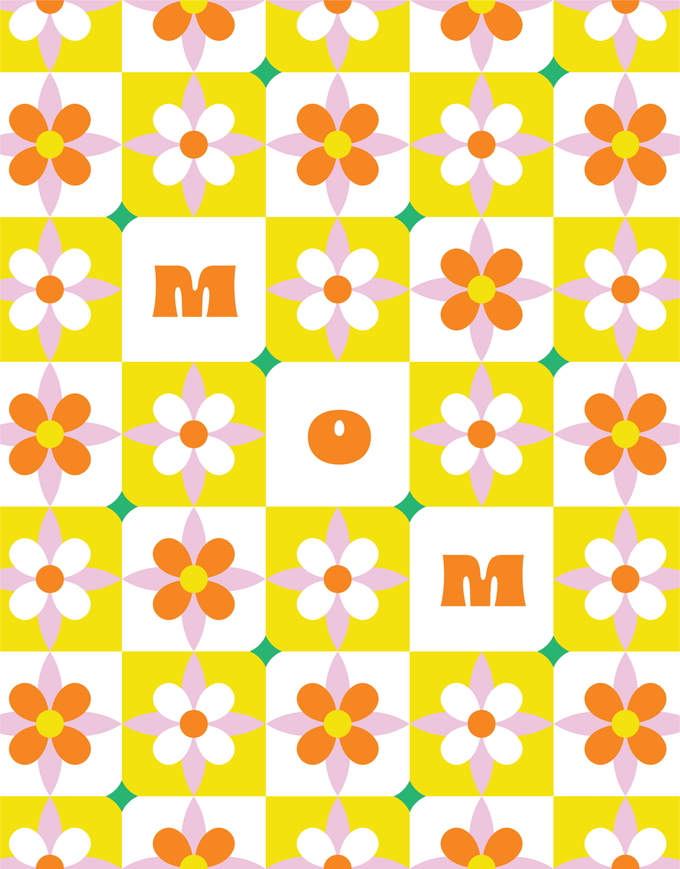 Mom Tiles