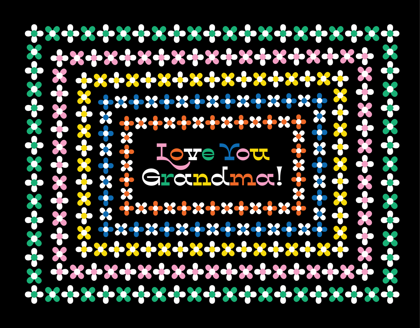 Granny Square