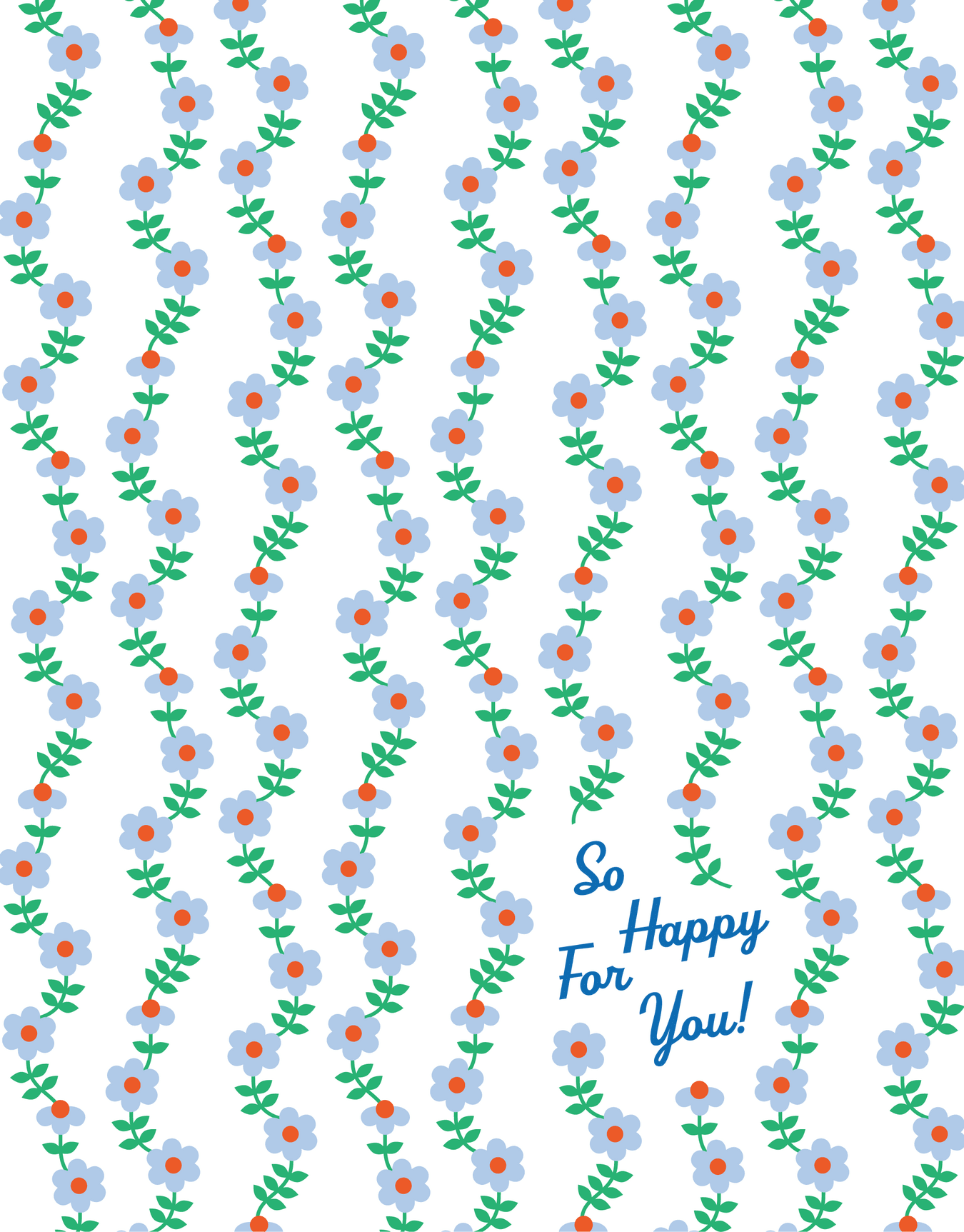 String of Fleurs